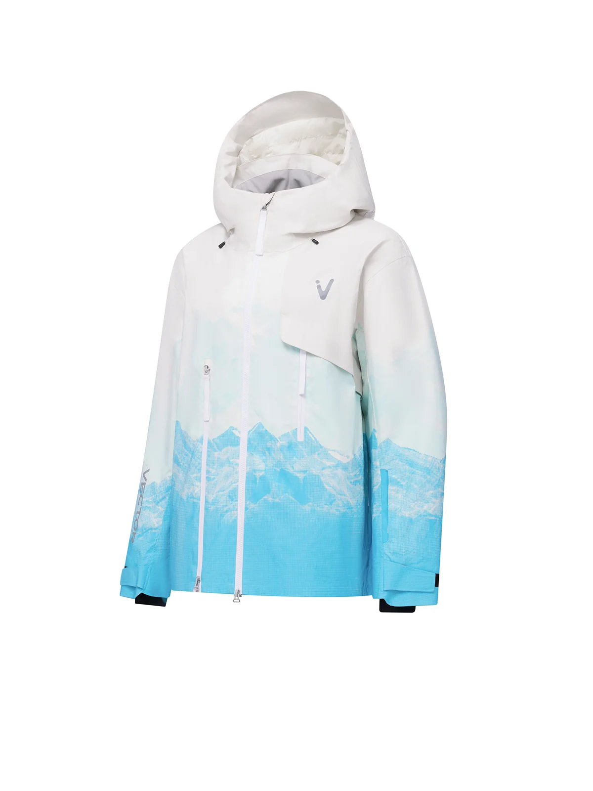 Men's AltaX 3L PrimaLoft Insulated Jacket - Image 8