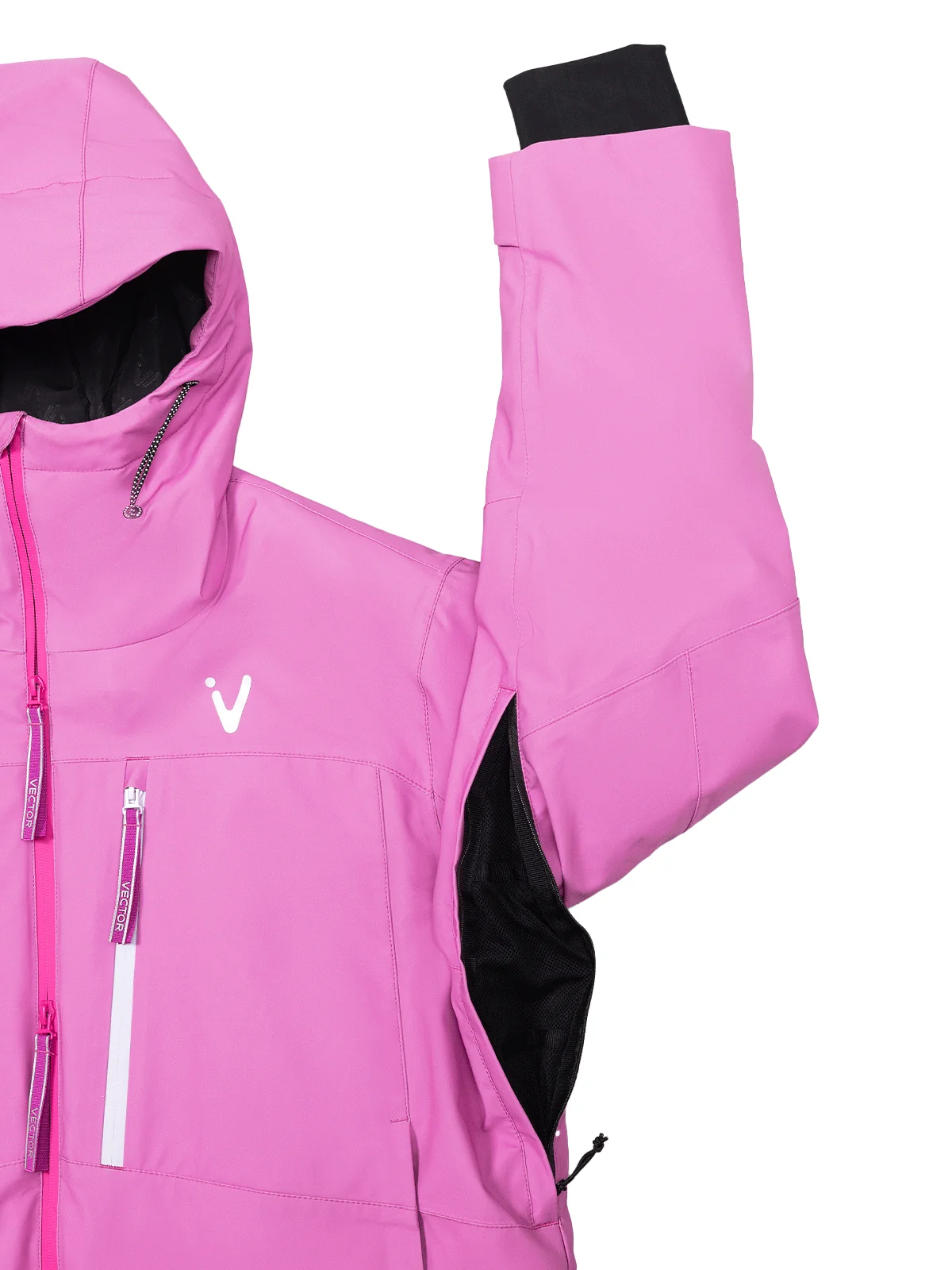 Women's Aquila 3L PrimaLoft Insulated Jacket - Image 8