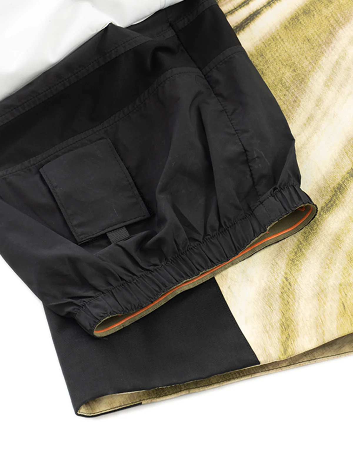 Men's Dermizax 3L Snowshell Nat. Edition Bib Pants - Image 12