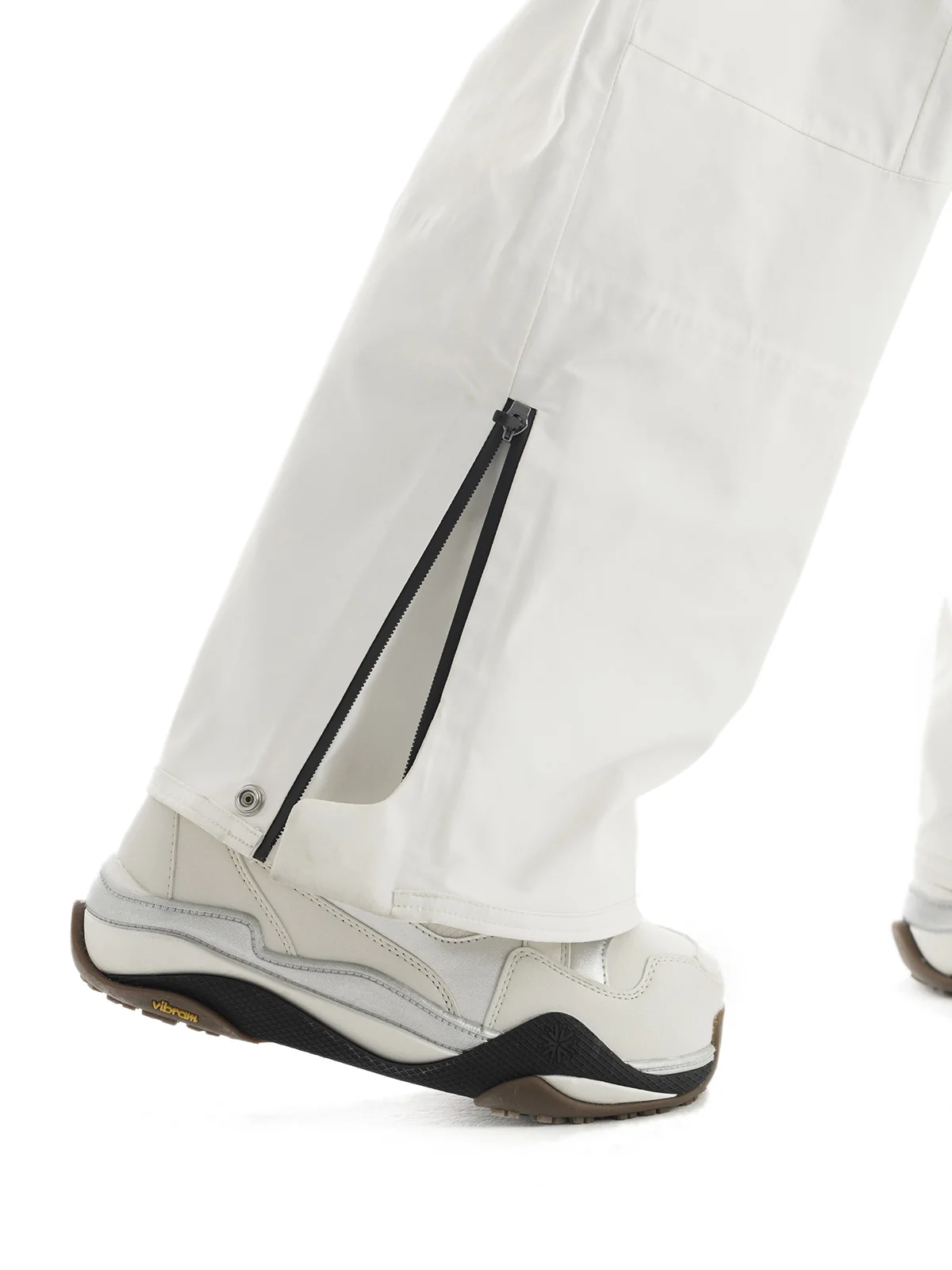 Men's Dermizax 3L Snowshell Pants - Image 6
