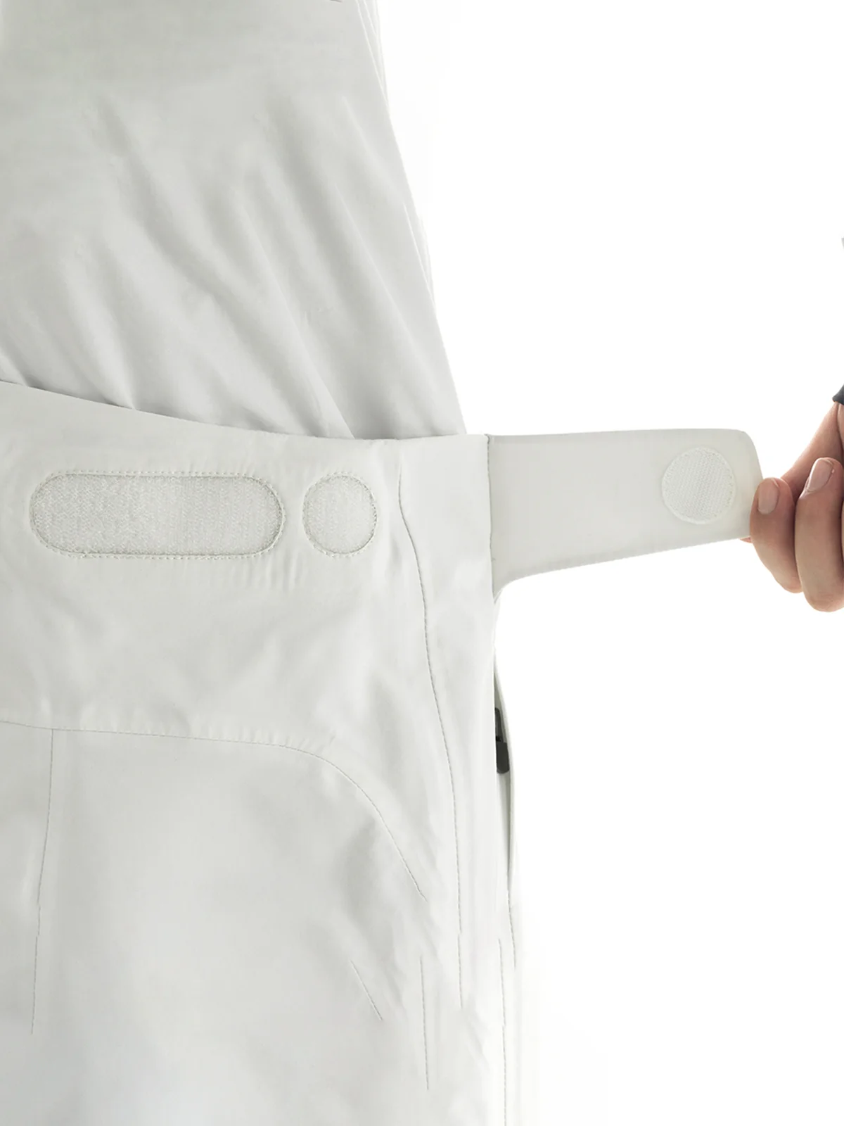 Men's Dermizax 3L Snowshell Pants - Image 8