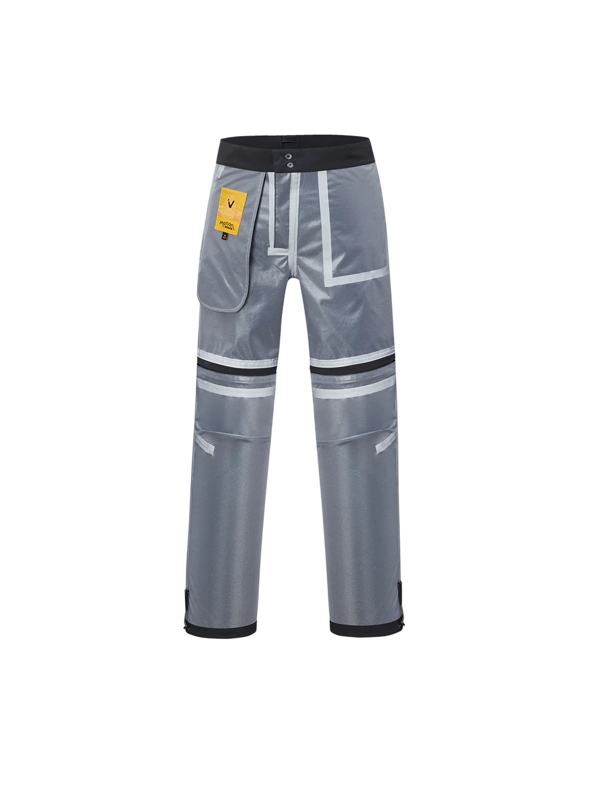 Men's Dune Convertible Pants - Image 5
