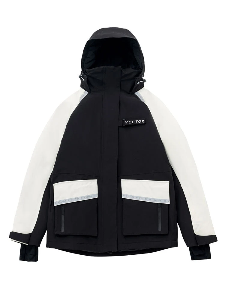 Women's Glow Classic 2L Jacket - Image 8