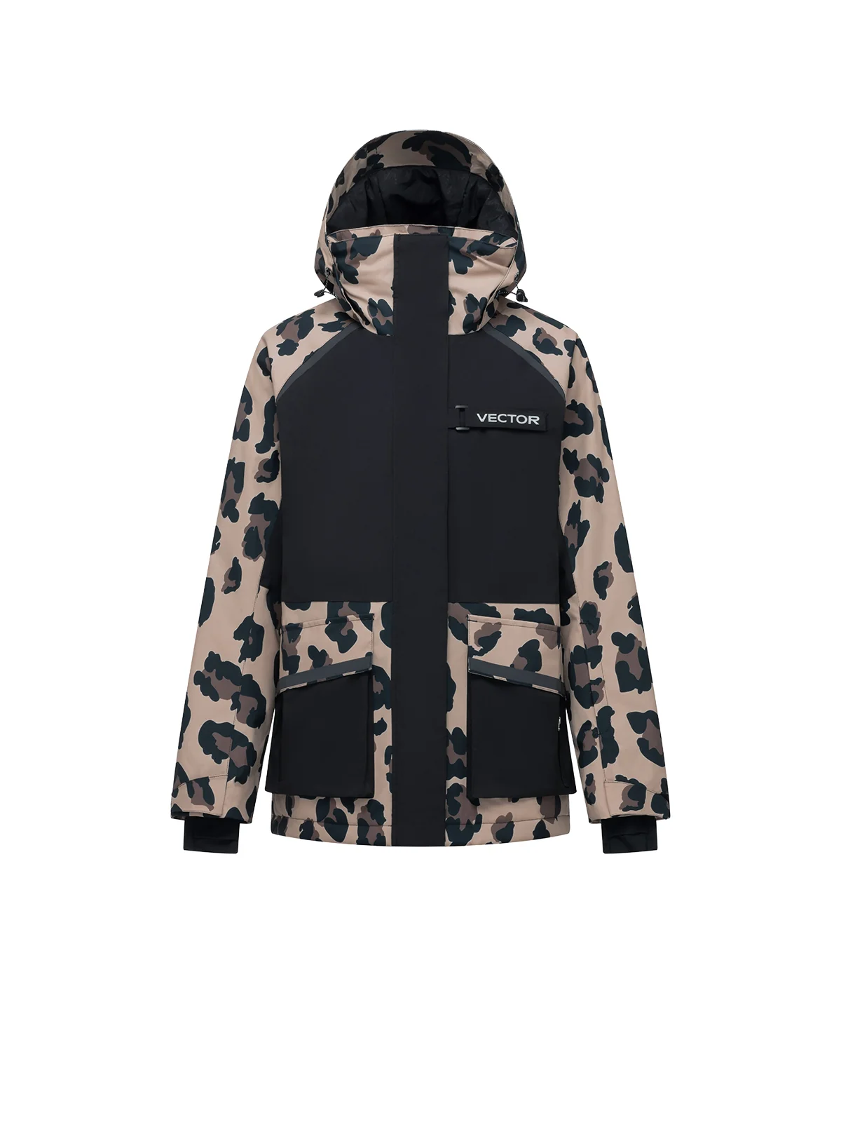 Men's Glow Classic 2L Jacket - Image 7