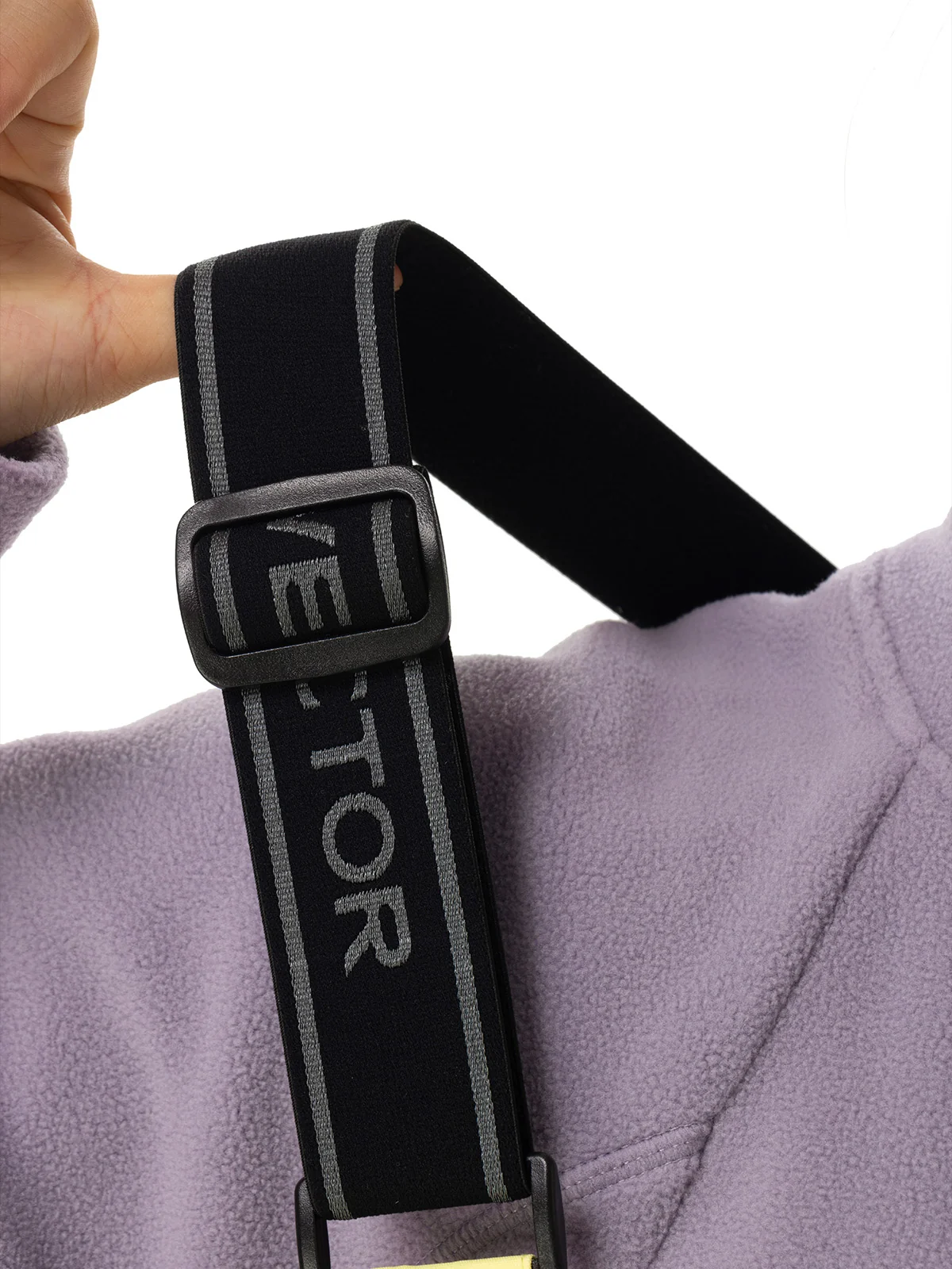 Men's Glow 2L Bib Pants - Image 15