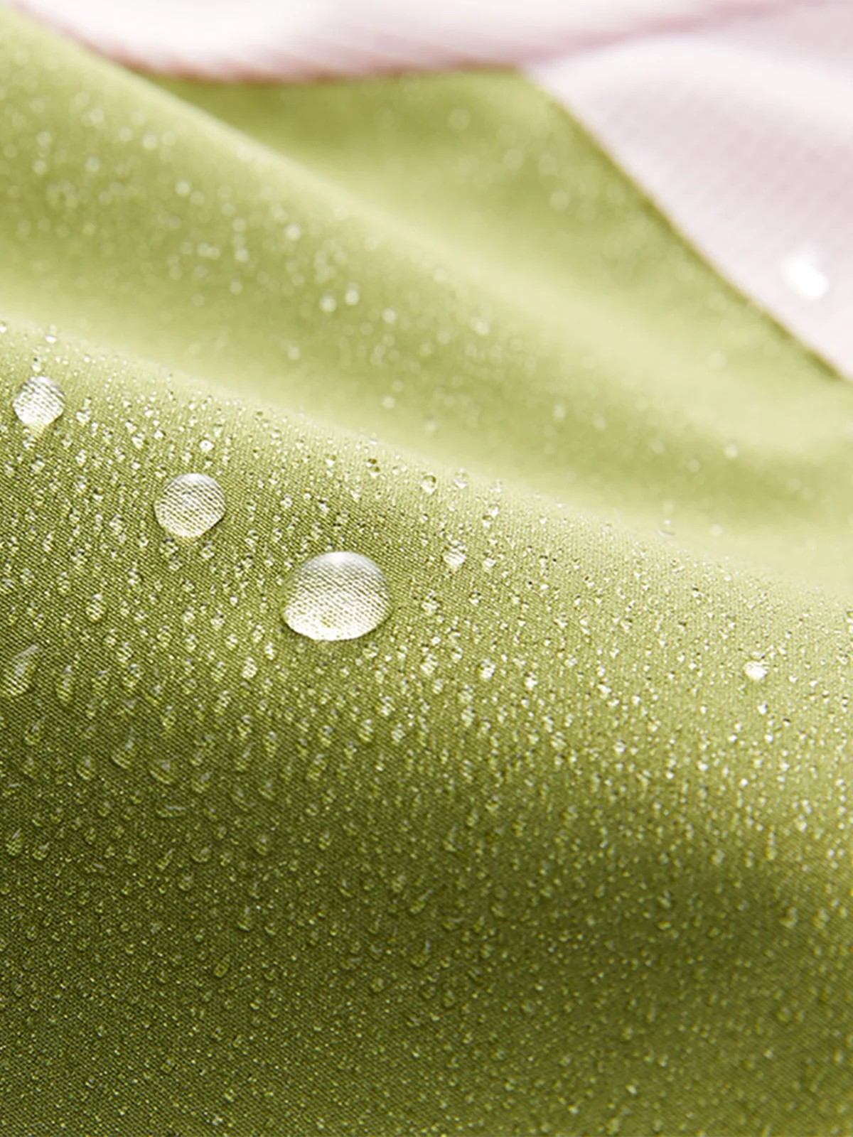 Men's Half-Zip Waffle Fleece - Image 11
