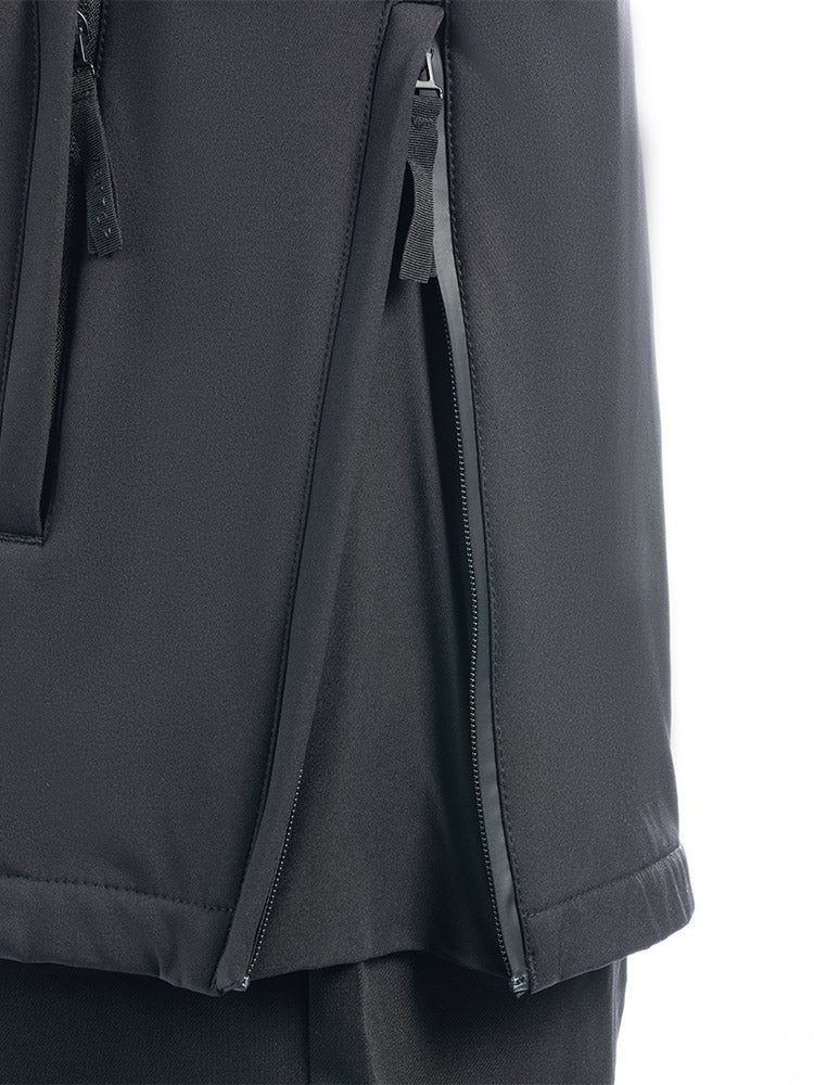 Men's Insnow Anorak Snow Hoodie - Image 4