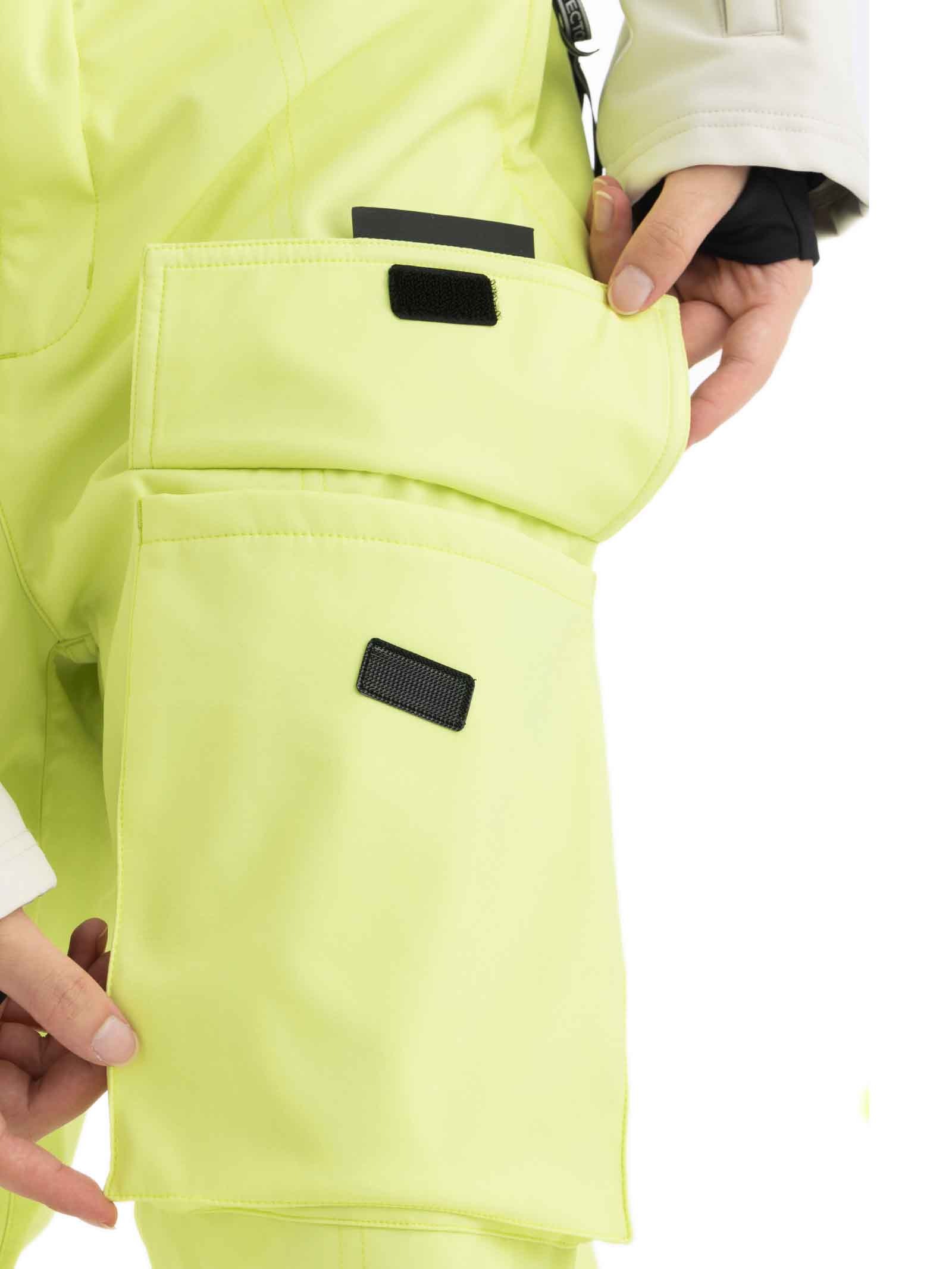 Insnow Classic Snow Pants - Image 6