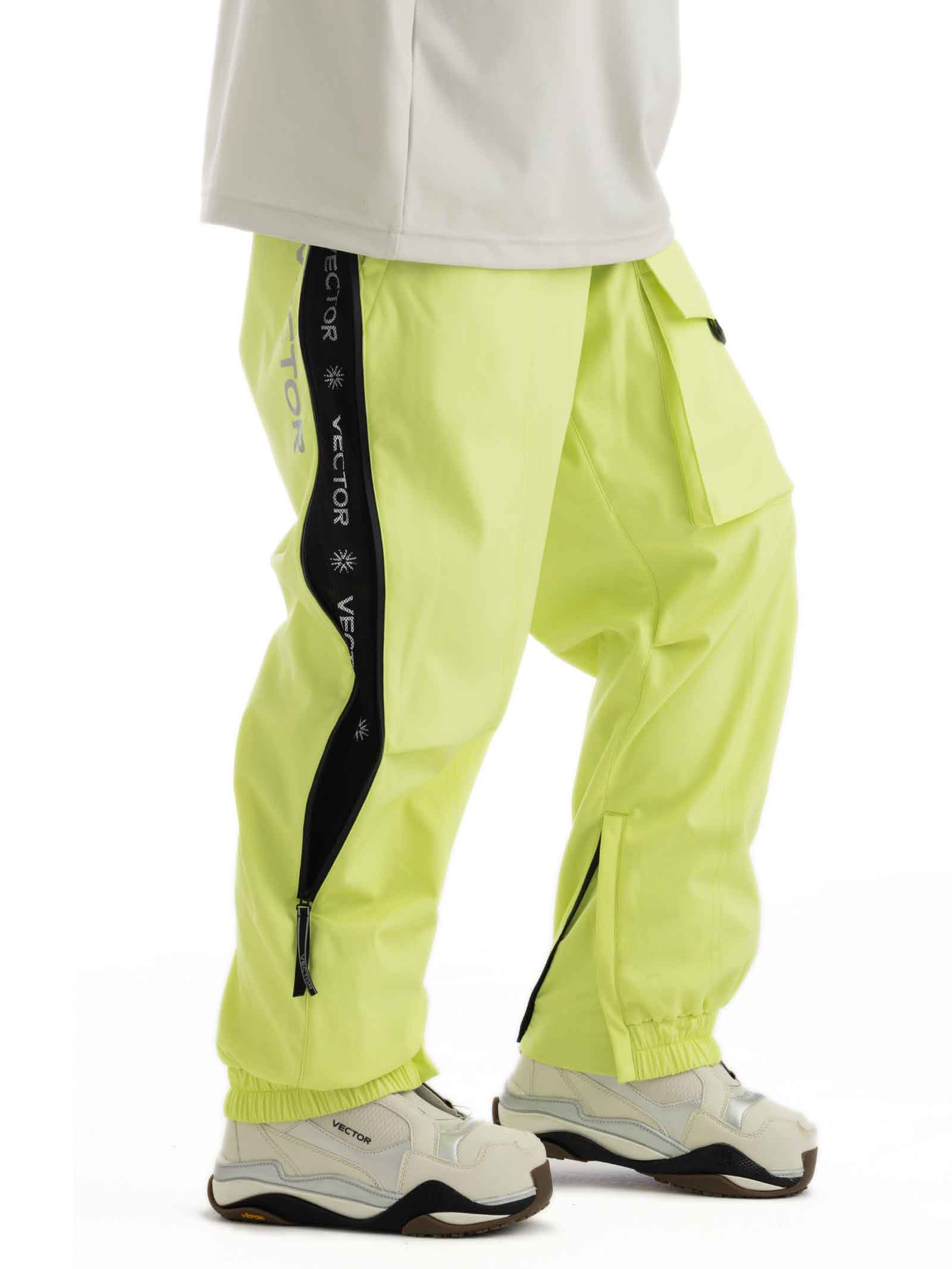 Insnow Classic Snow Pants - Image 8