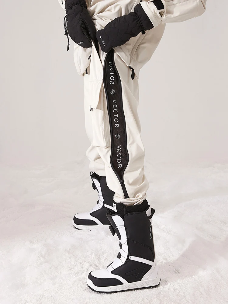 Men's Insnow Classic Snow Pants - Image 3