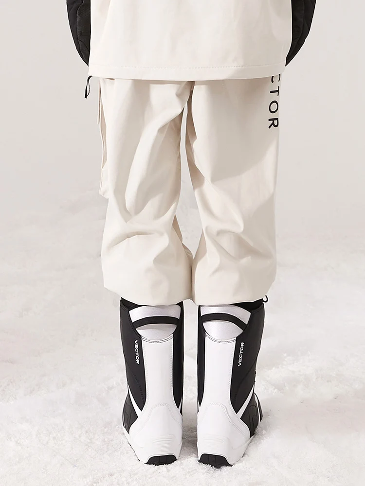 Men's Insnow Classic Snow Pants - Image 4