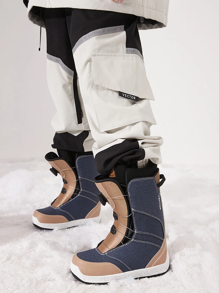 Men's Meteor Cargo Pants - Image 4