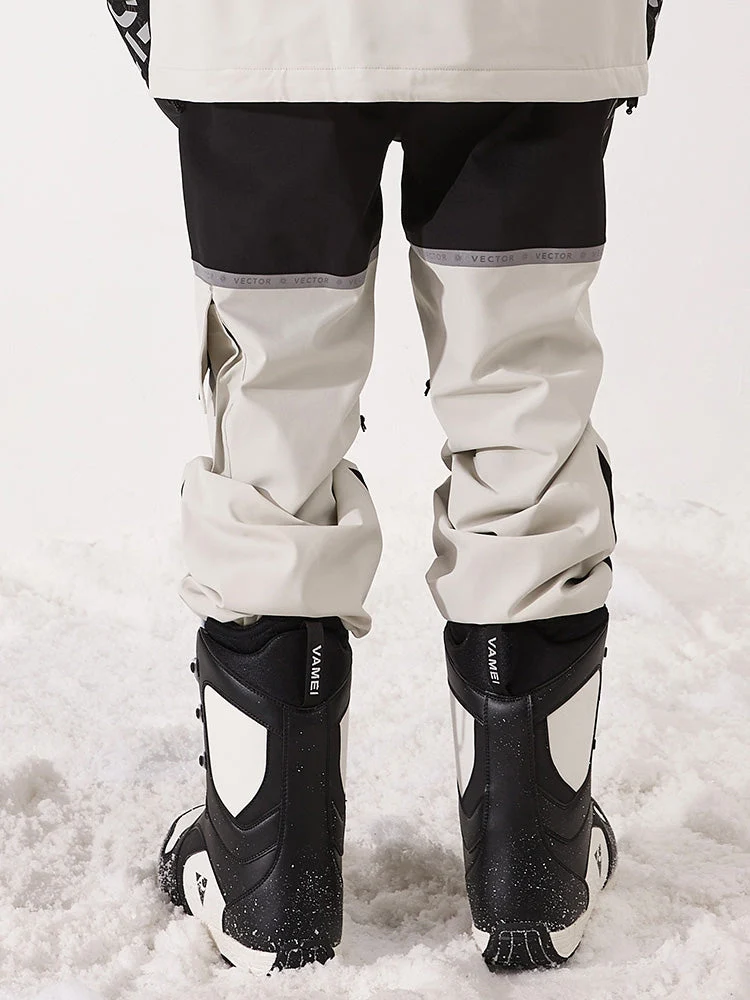 Men's Meteor Cargo Pants - Image 5