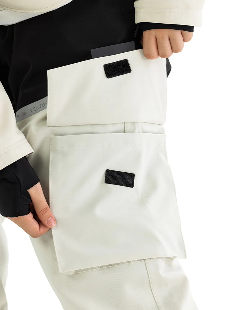 Men's Meteor Cargo Pants - Image 8