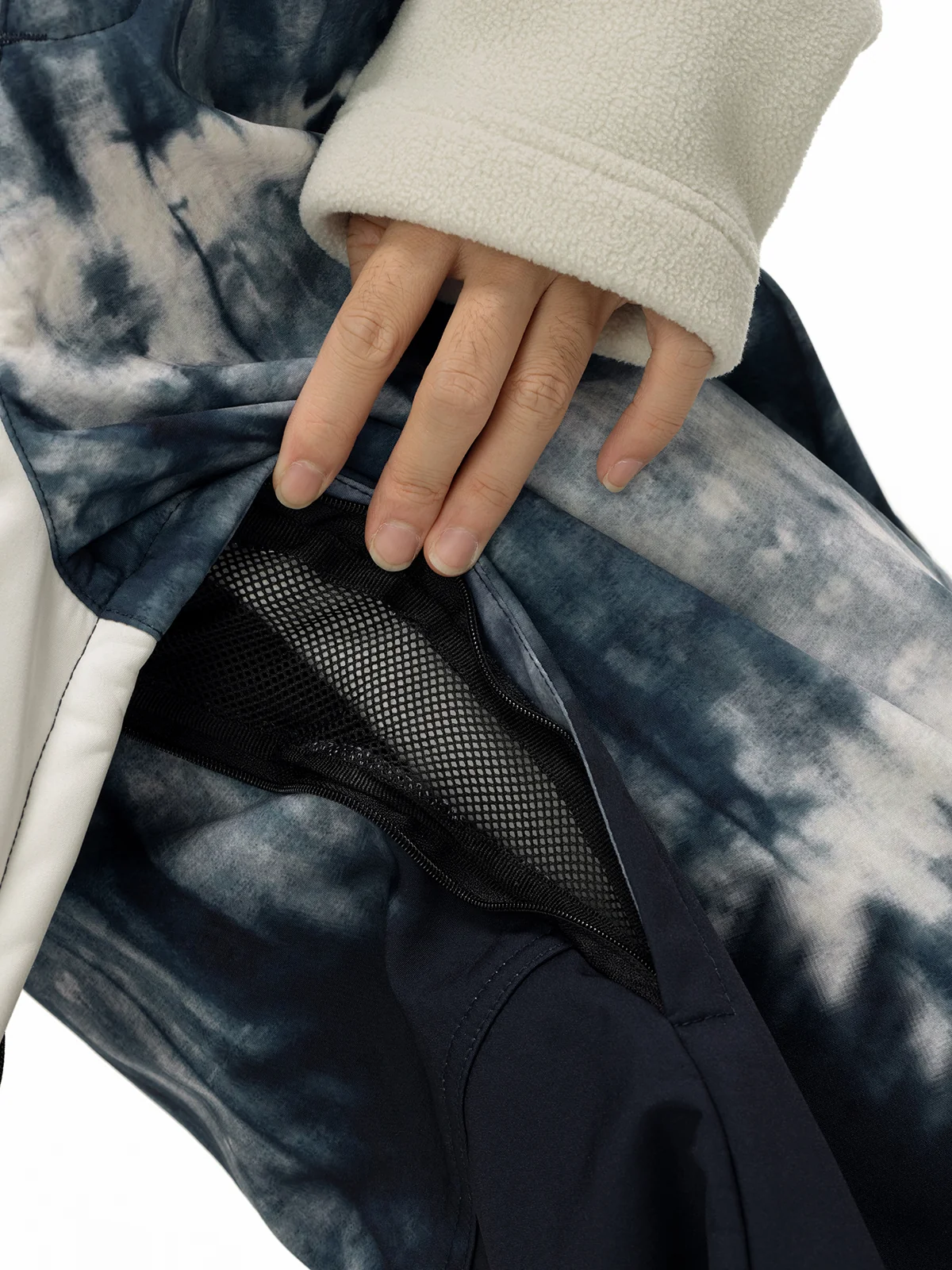 Orient Auspice Softshell Pants - Image 10