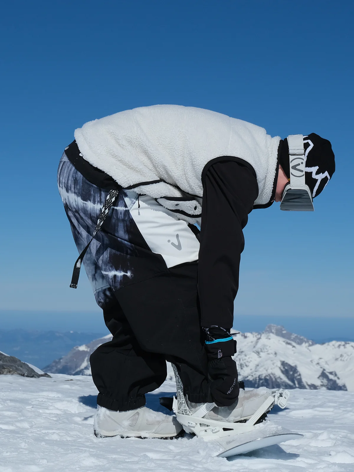 Orient Auspice Softshell Pants - Image 2