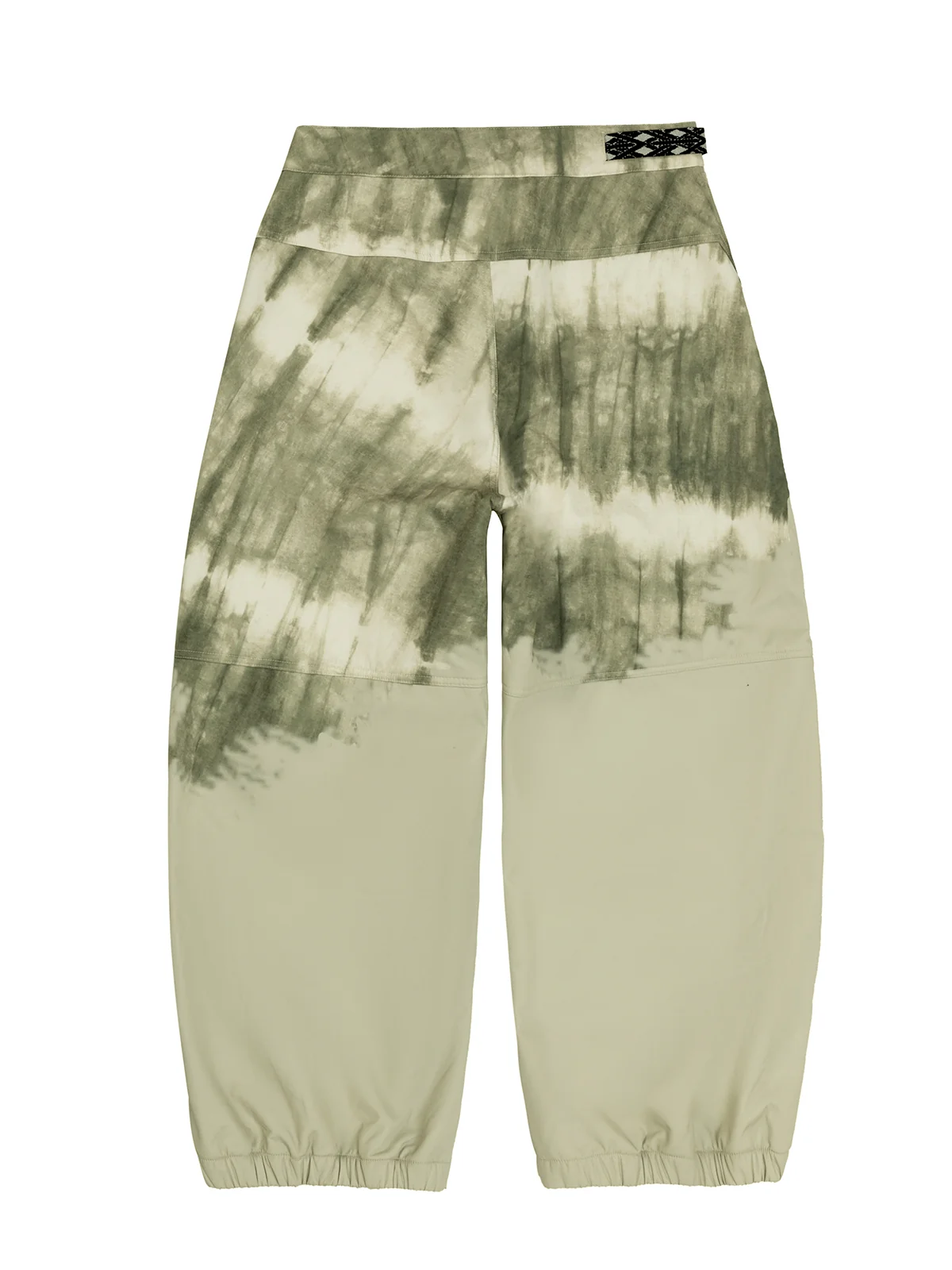 Men's Orient Auspice Softshell Pants - Image 2