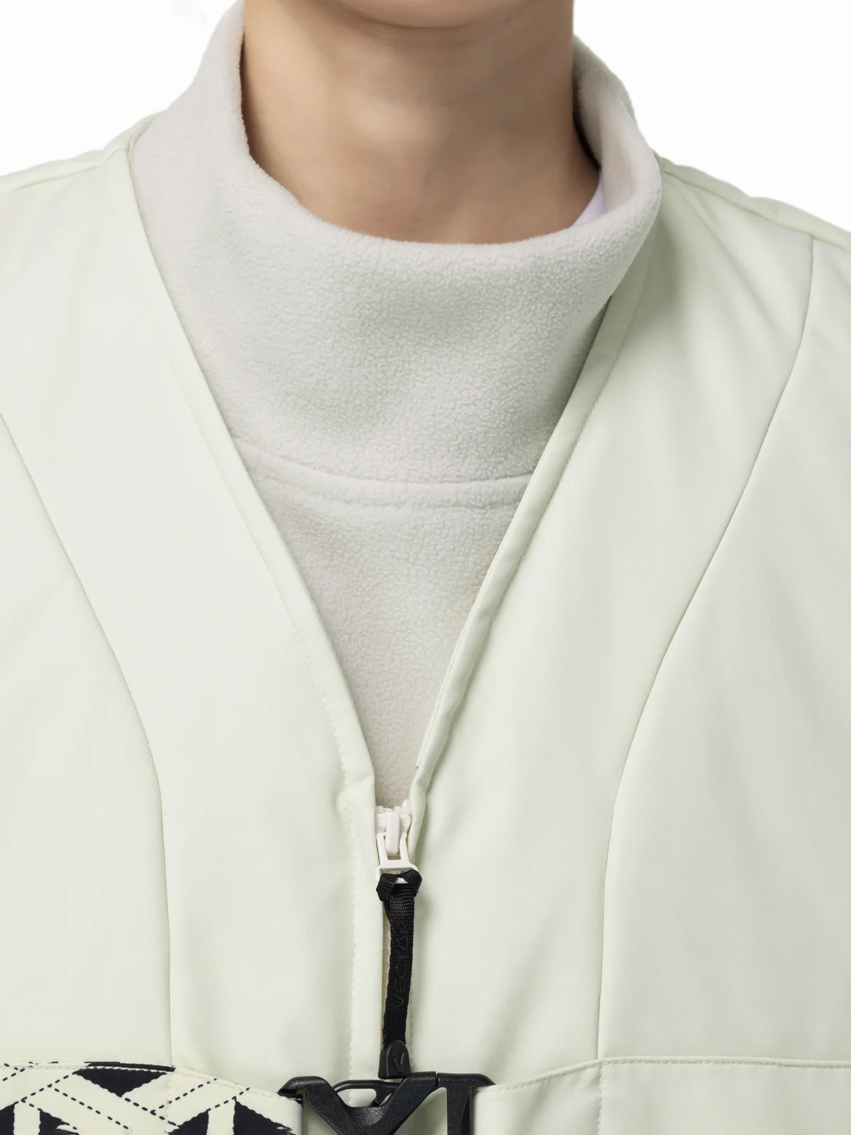 Men's Orient Zen PrimaLoft Insulated Vest - Image 6