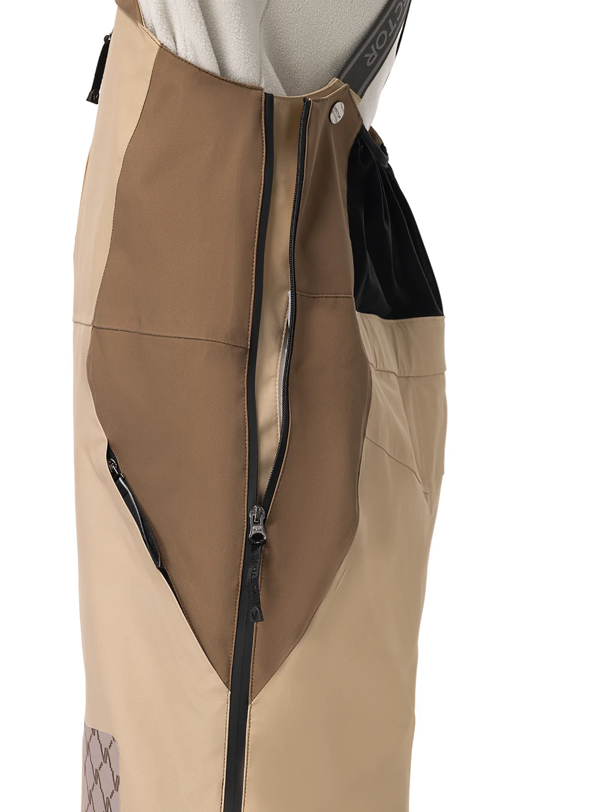 Patch Bundy 3L Bib Pants - Image 9