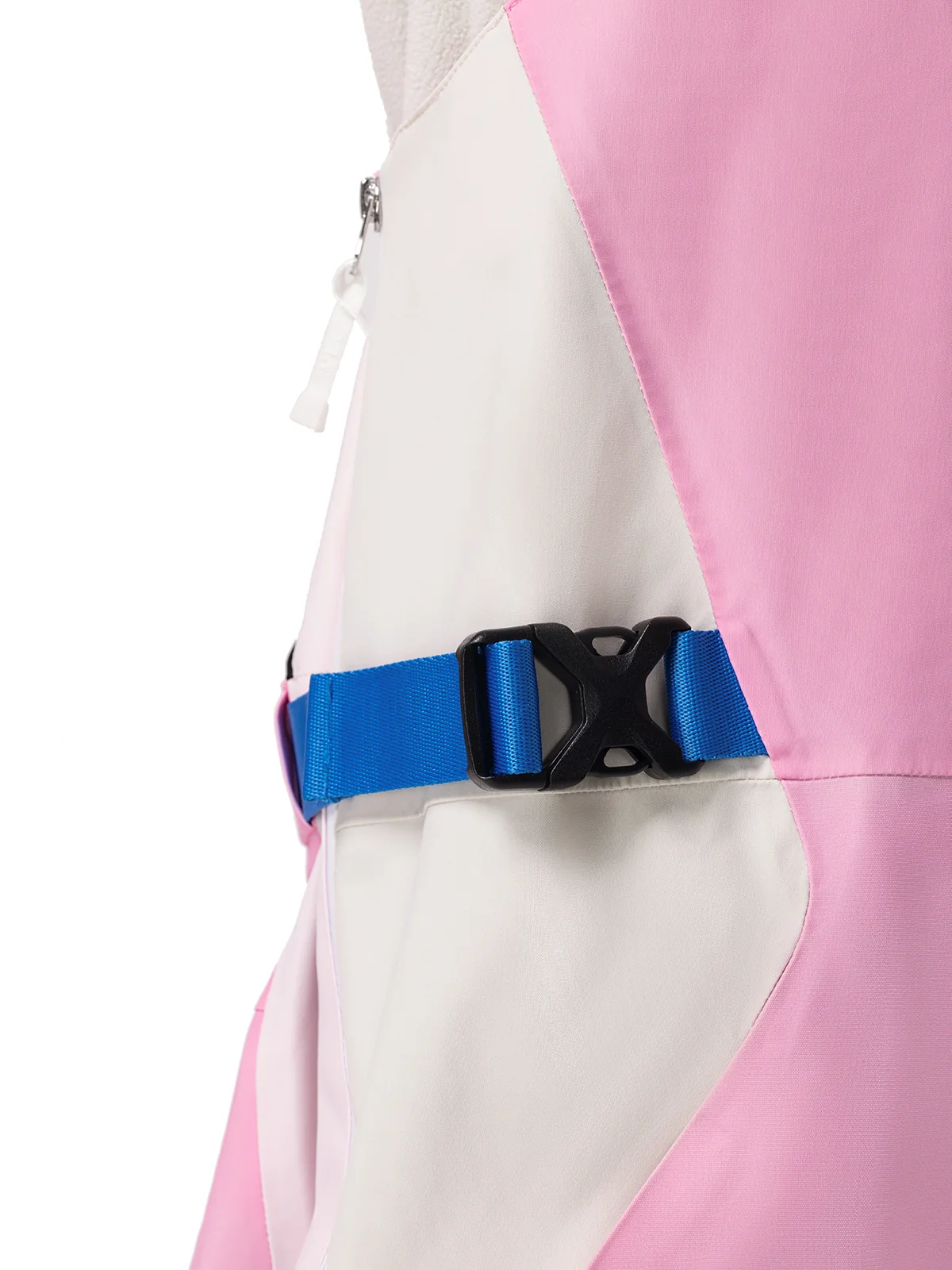 Men's Patch Bundy 3L Bib Pants - Image 6