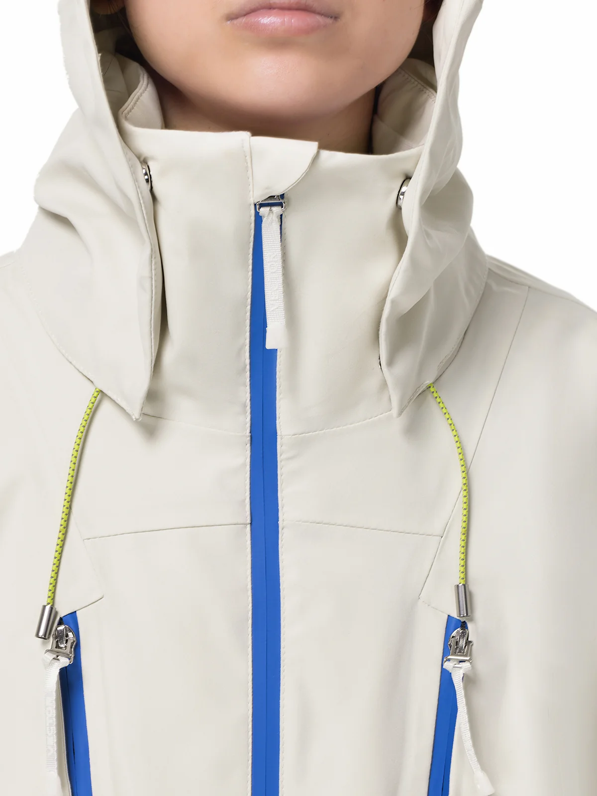 Men's Patch Bundy 3L Zonal Insulated Jacket - Image 8
