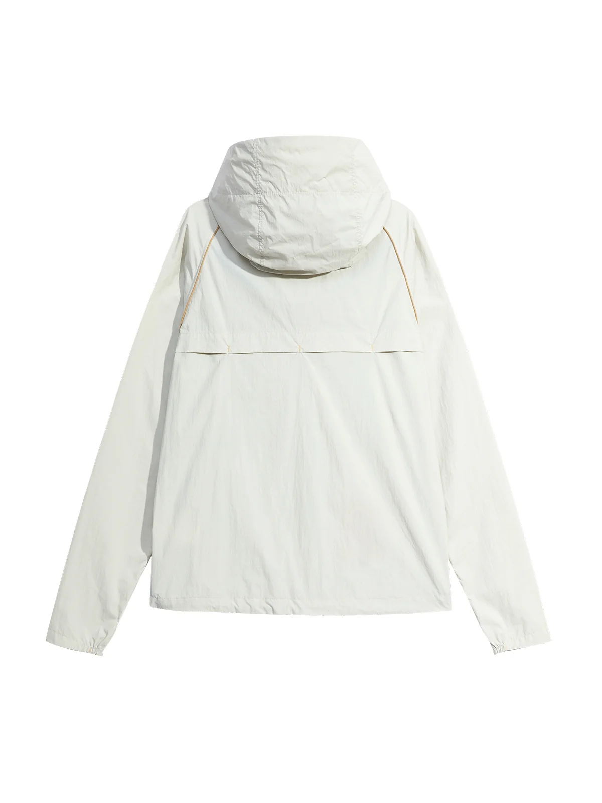 Men's Plume Packable Windbreaker Jacket - Image 25
