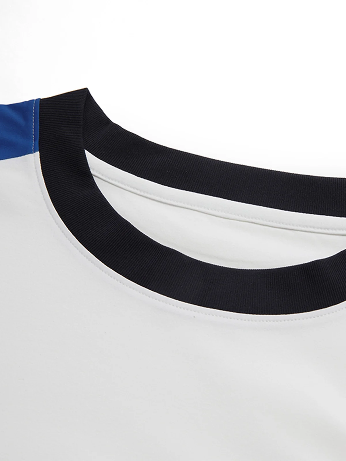 Men's Quick Dry Easy-Care Moutain Tee - Image 10