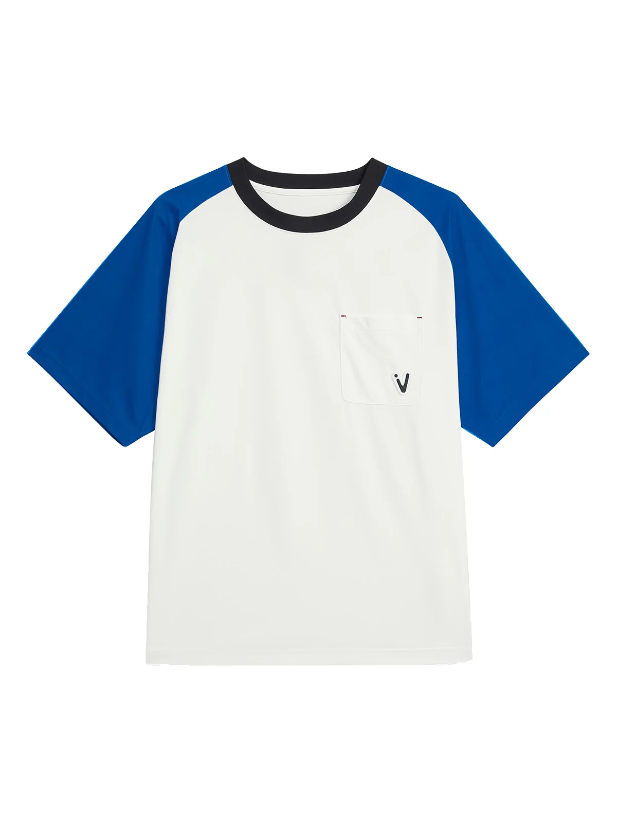 Men's Quick Dry Easy-Care Moutain Tee - Image 7