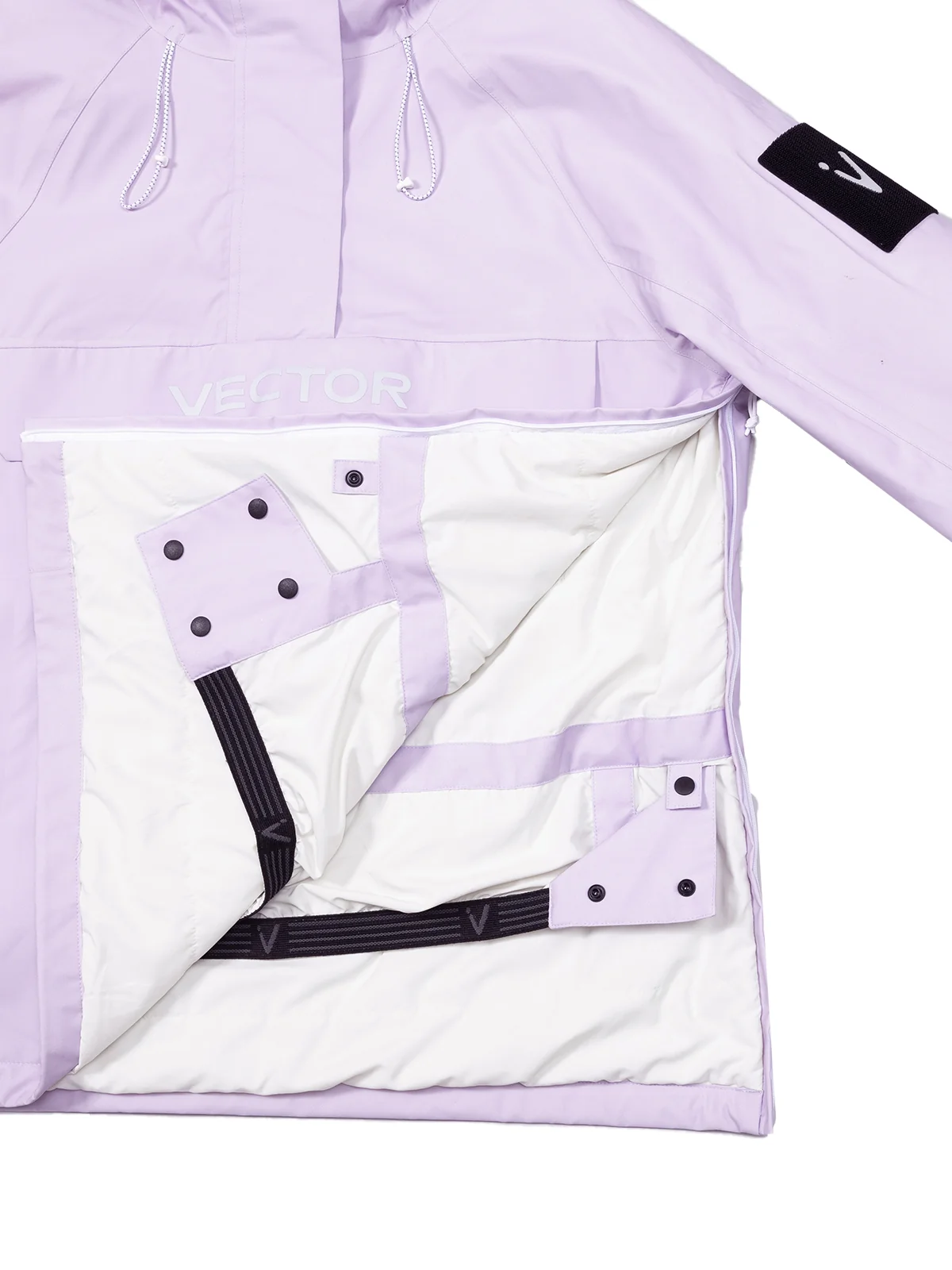 Men's Rebel 2L Insulated Jacket - Image 3