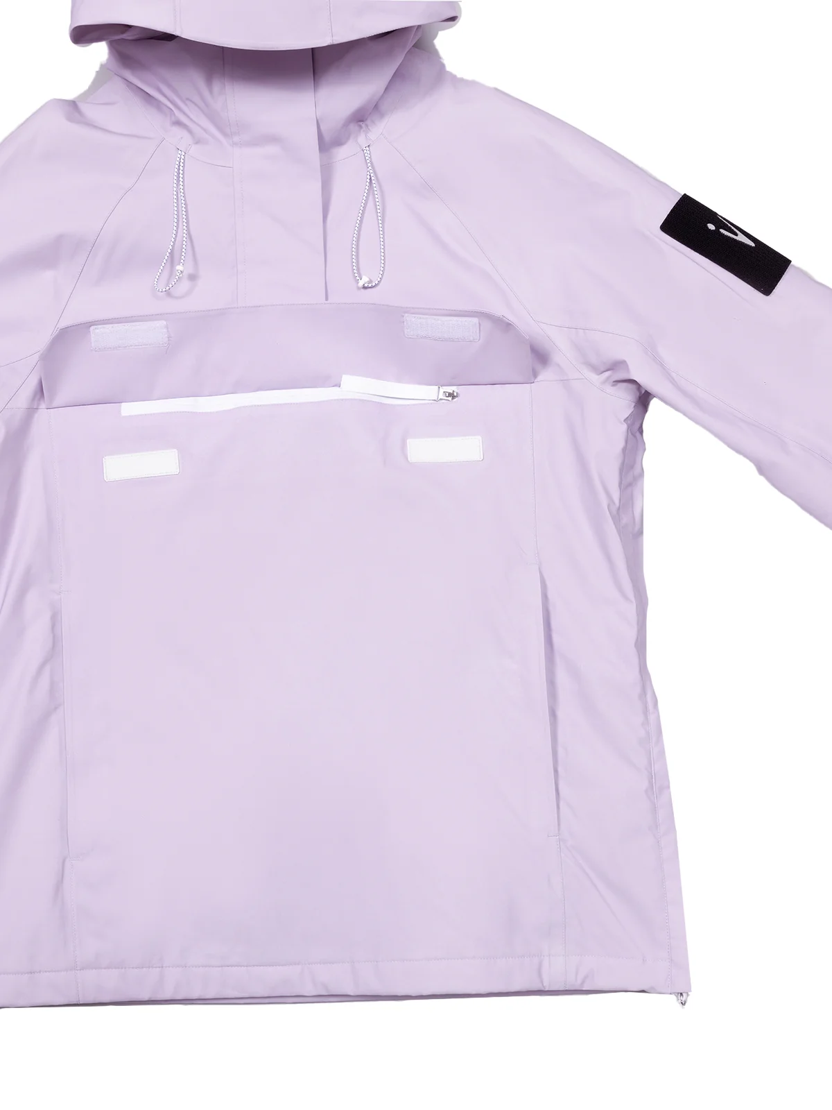 Men's Rebel 2L Insulated Jacket - Image 4