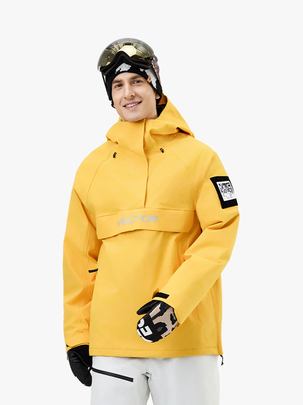 Men's Rebel 2L Insulated Jacket - Image 3