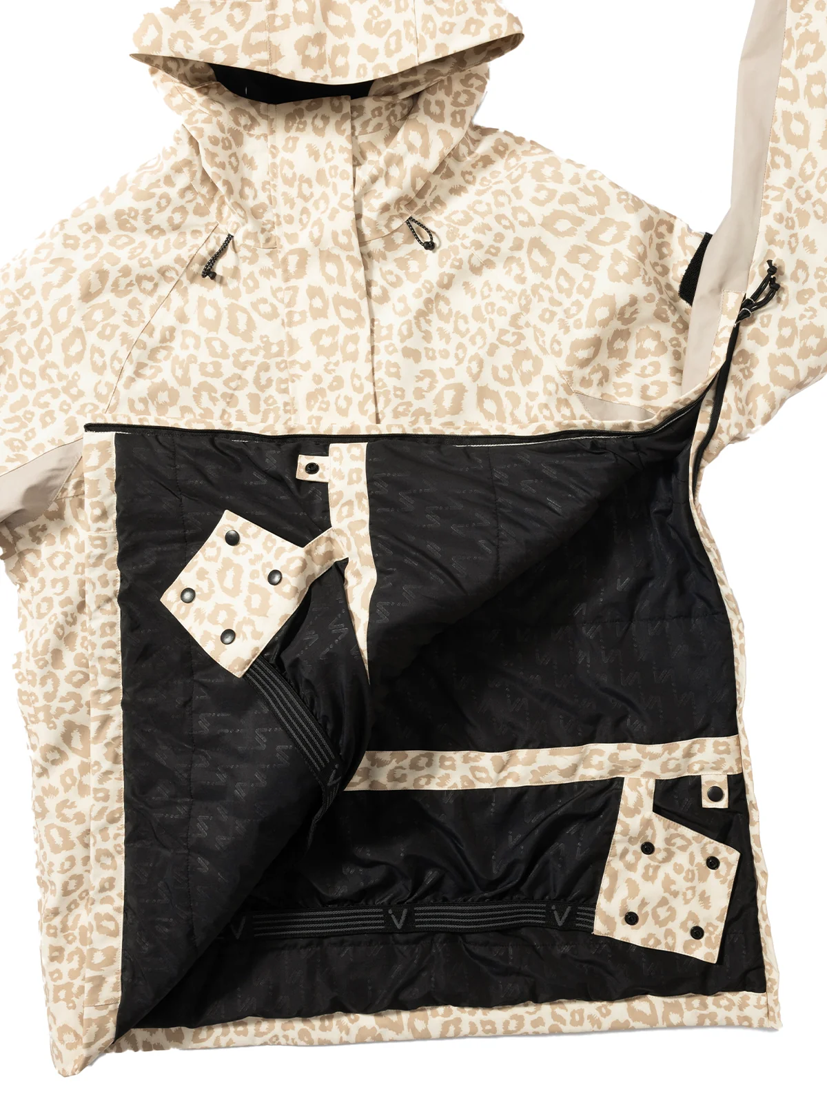 Men's Rebel 2L Insulated Jacket - Image 3
