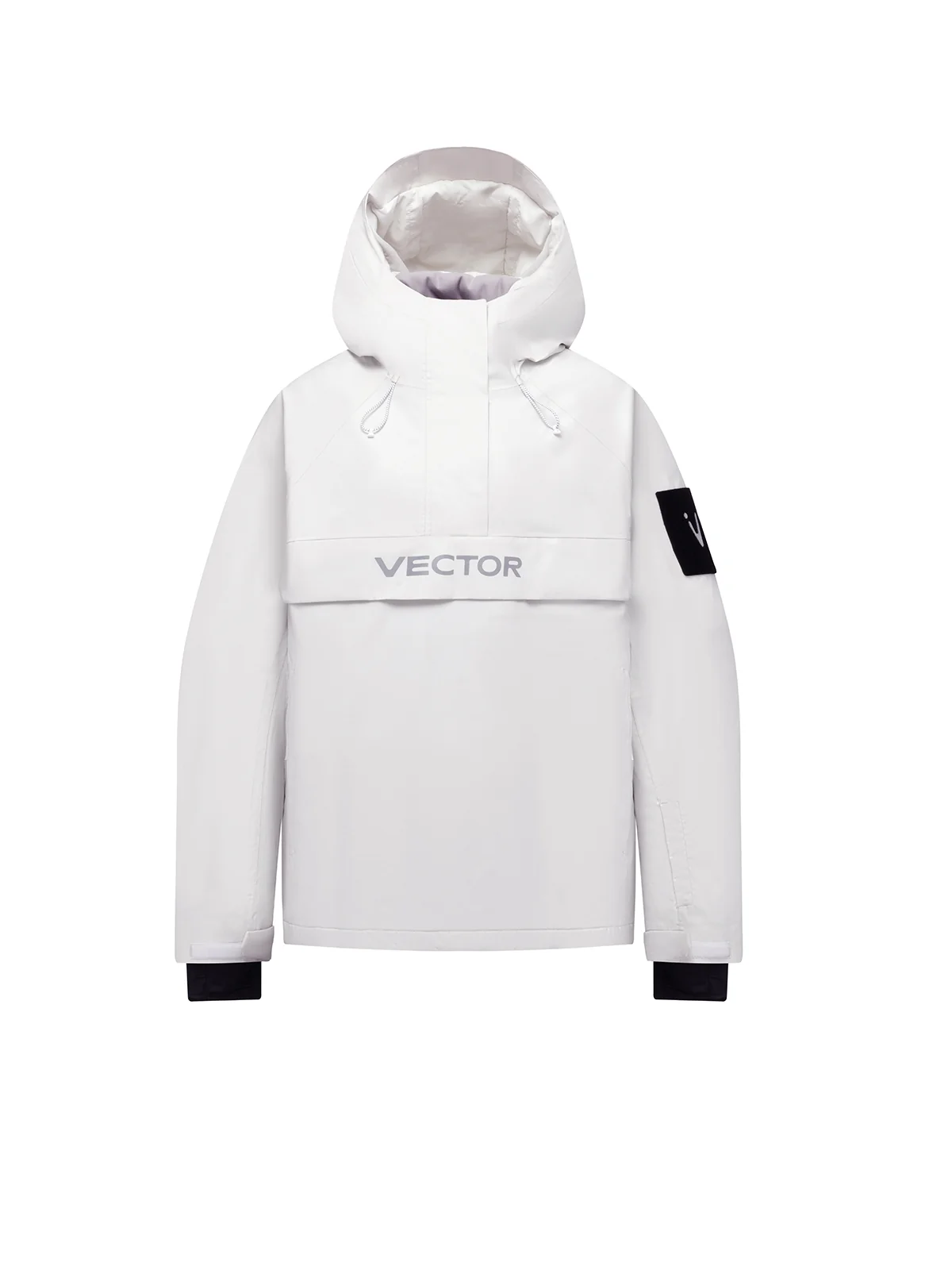 Men's Rebel 2L Insulated Jacket - Image 6