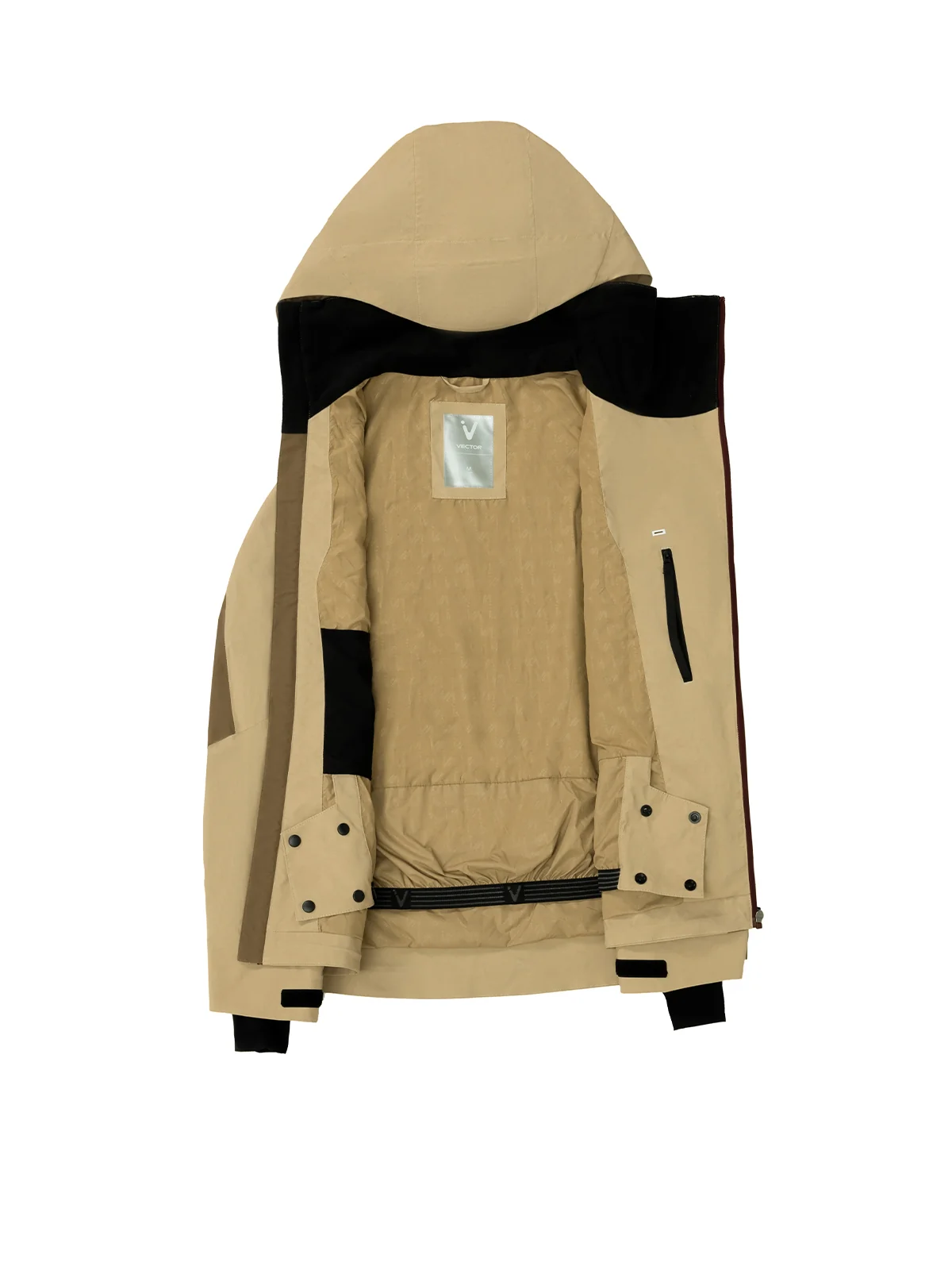 Snowpark Slash 2L Jacket - Image 17
