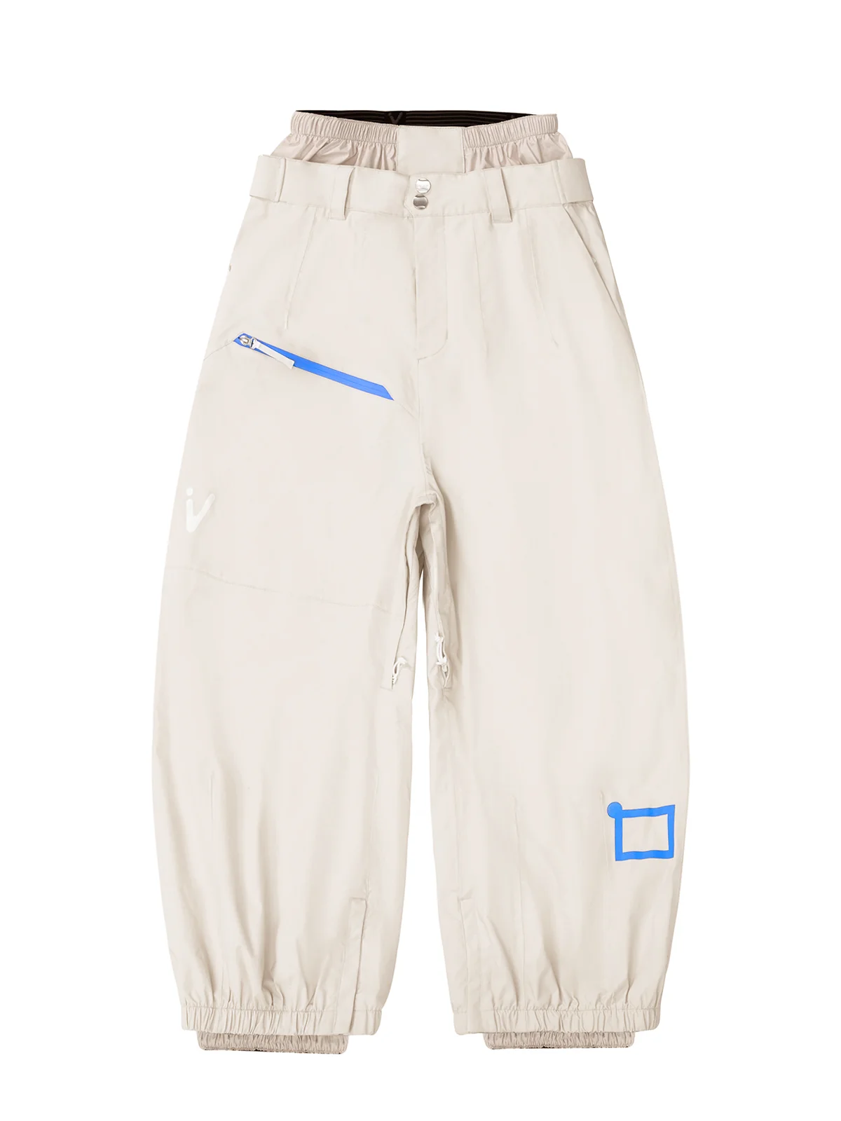Men's Snowpark Slash 2L Pants - Image 12