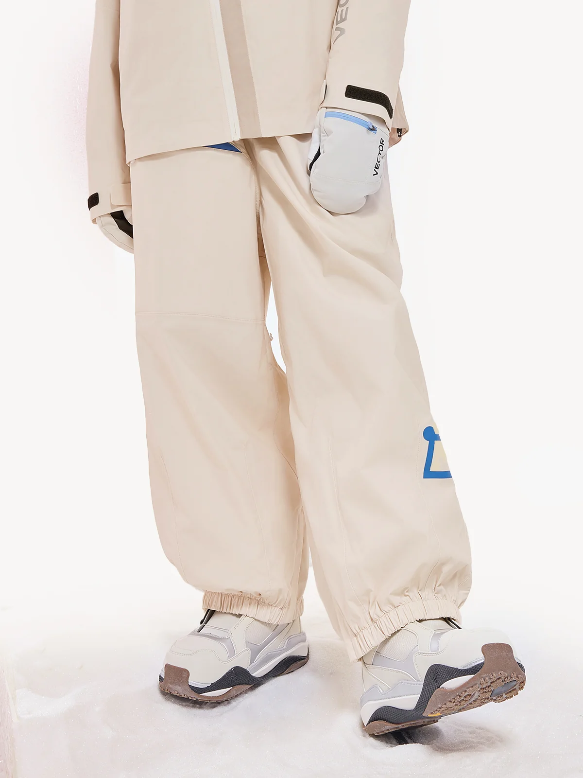 Men's Snowpark Slash 2L Pants - Image 4