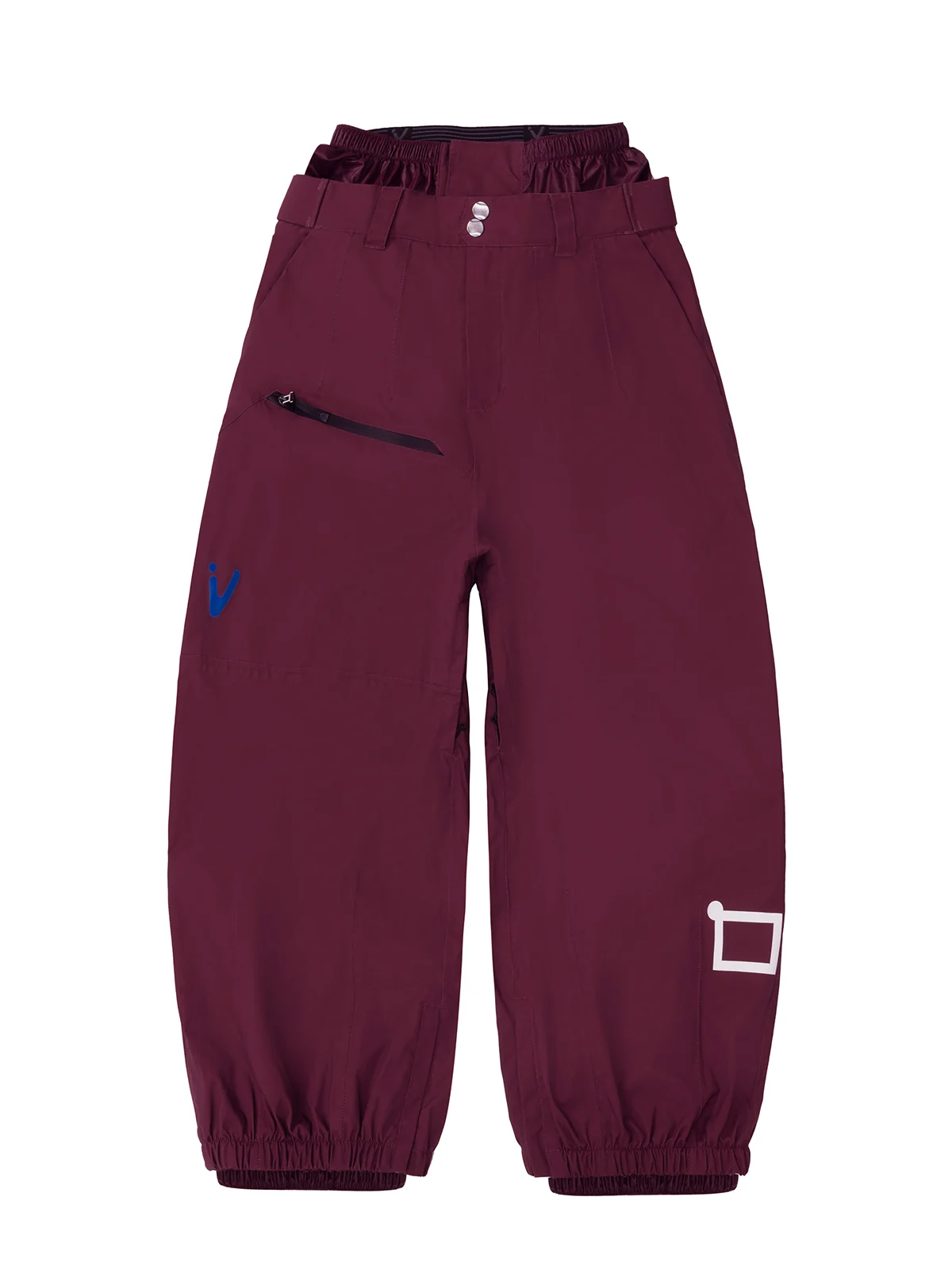 Snowpark Slash 2L Pants - Image 11