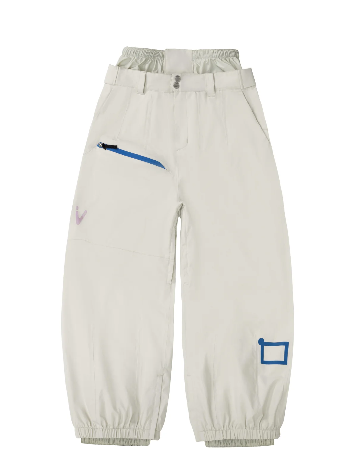 Men's Snowpark Slash 2L Pants - Image 15