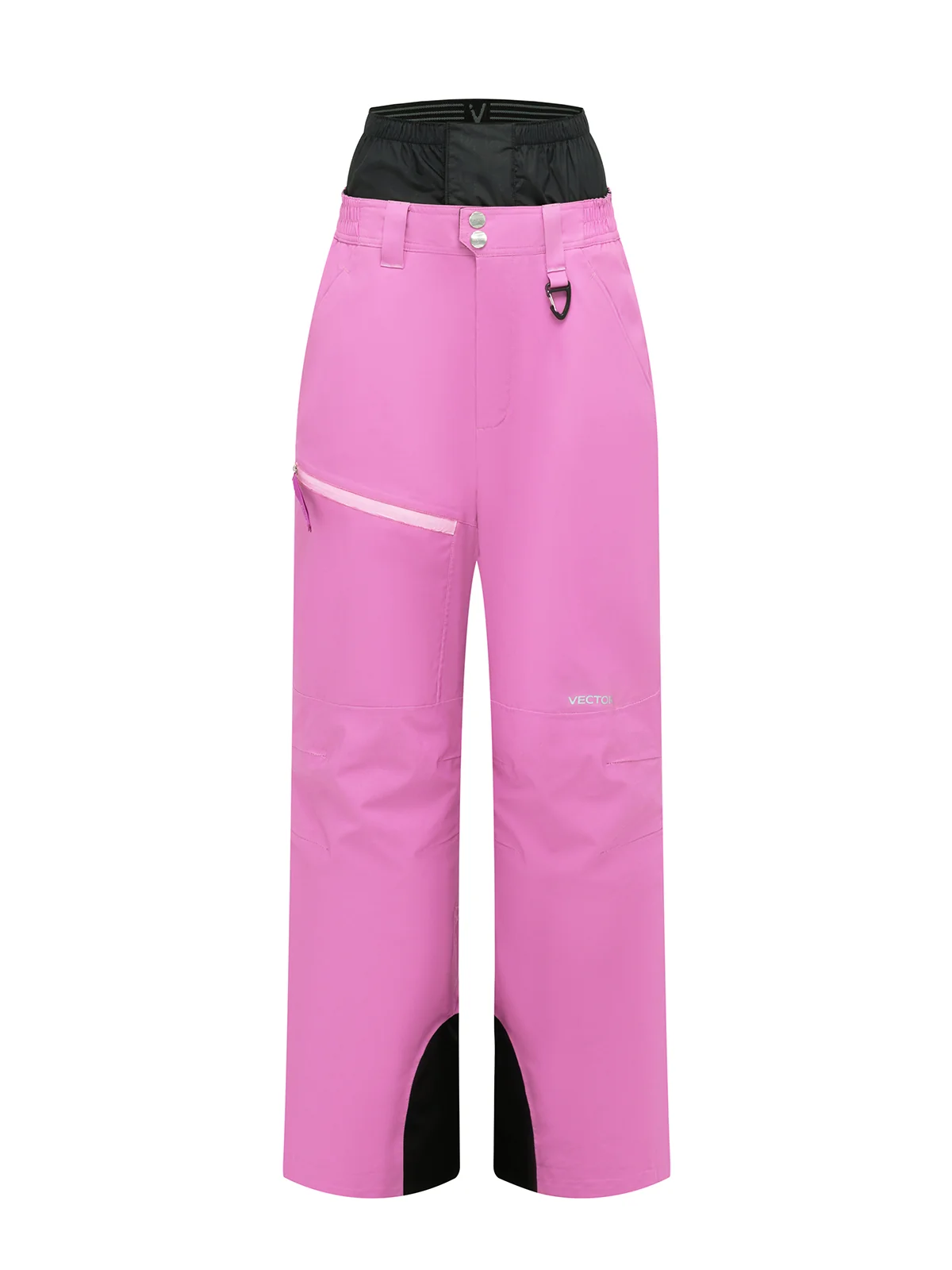 Men's Strider 3L Insulated  Knee-Padded Pants