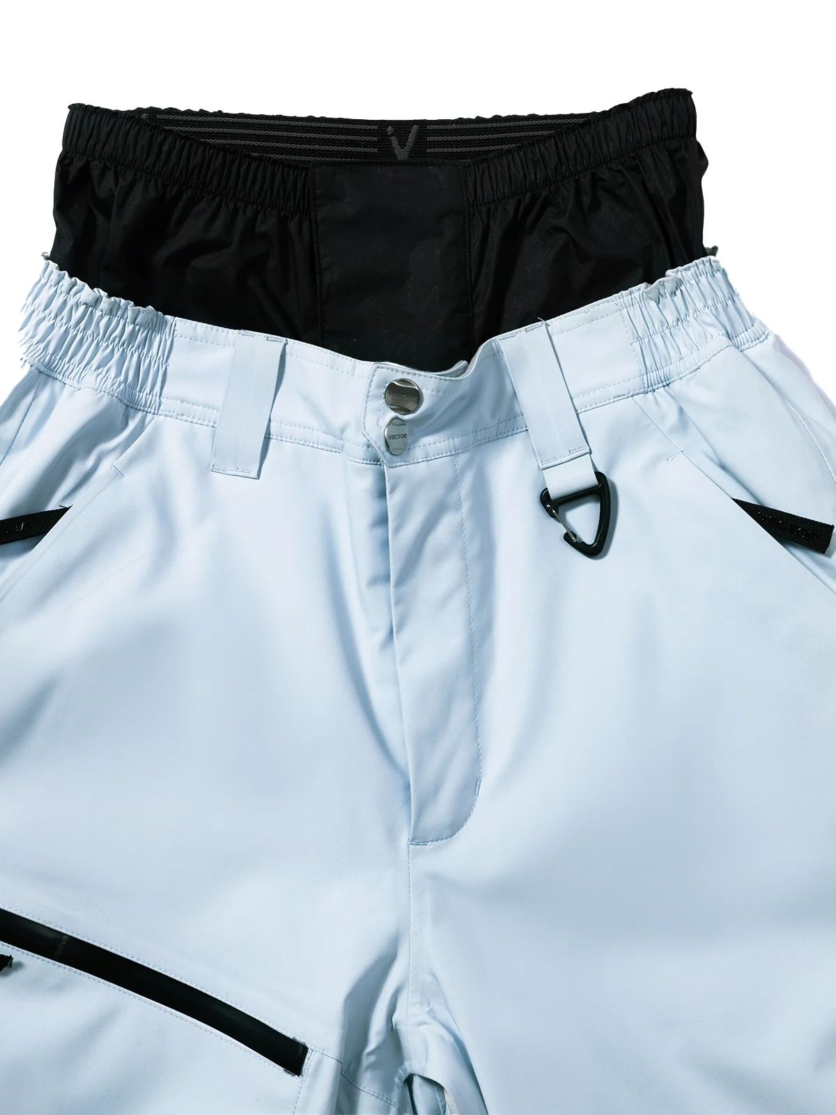Men's Strider 3L Insulated  Knee-Padded Pants - Image 3
