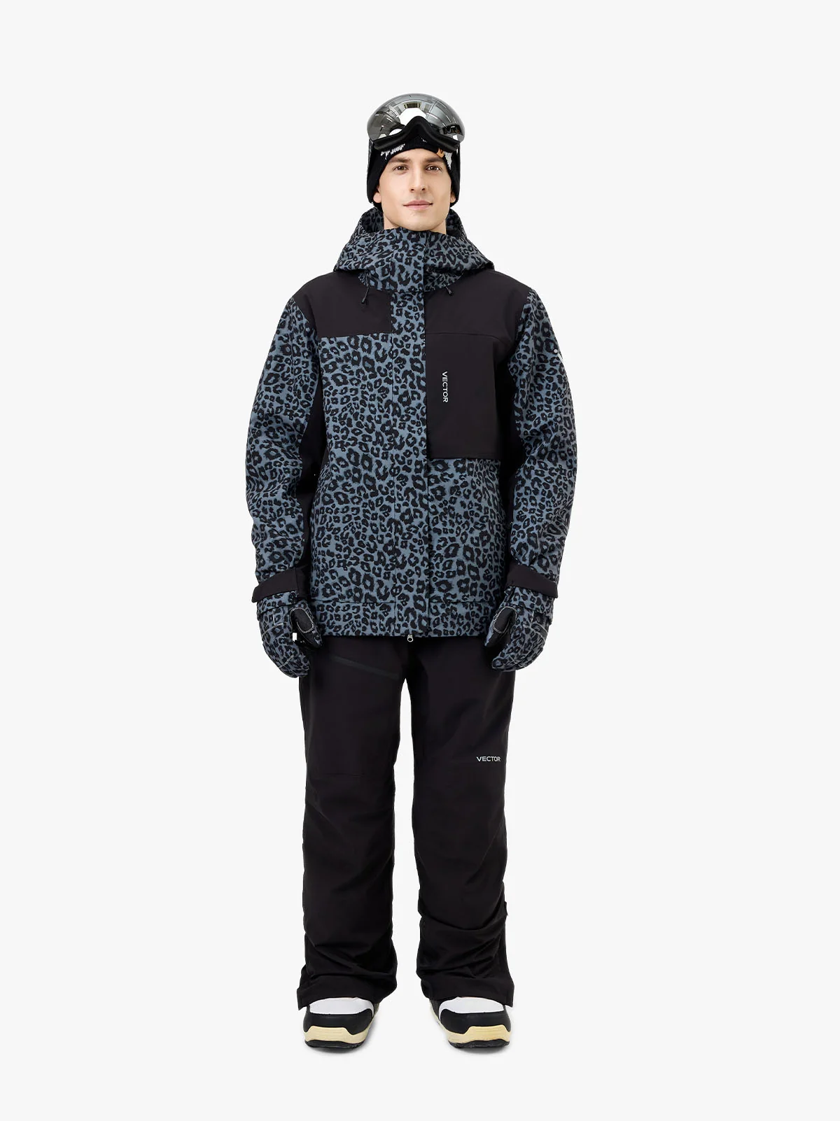 Men's Strider 3L PrimaLoft Insulated Jacket - Image 5