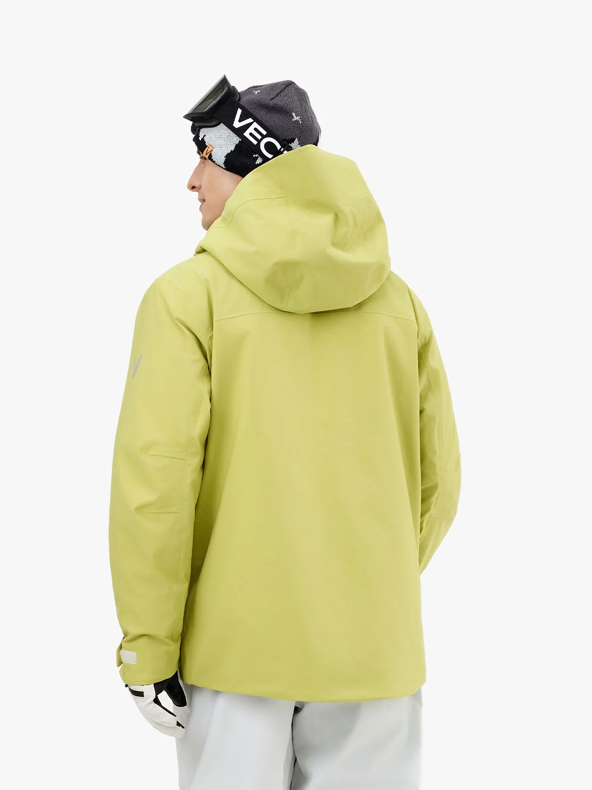 Men's Strider 3L PrimaLoft Insulated Jacket - Image 4