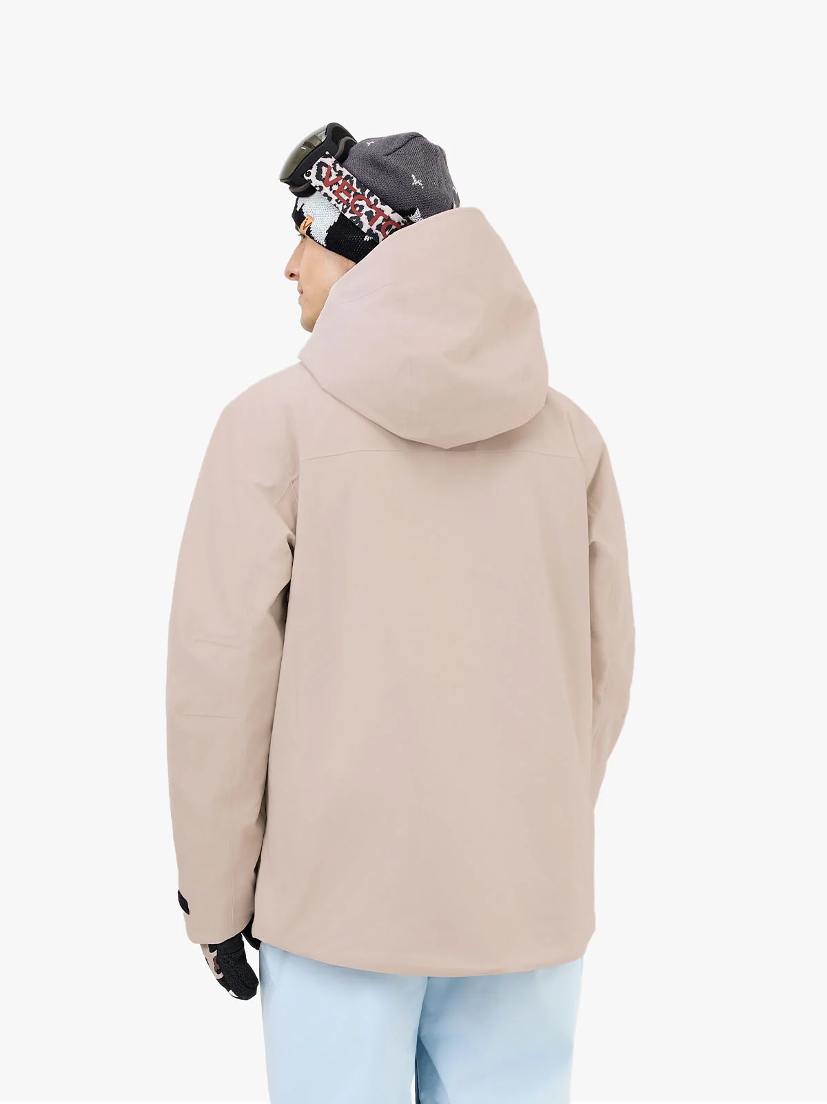 Men's Strider 3L PrimaLoft Insulated Jacket - Image 4