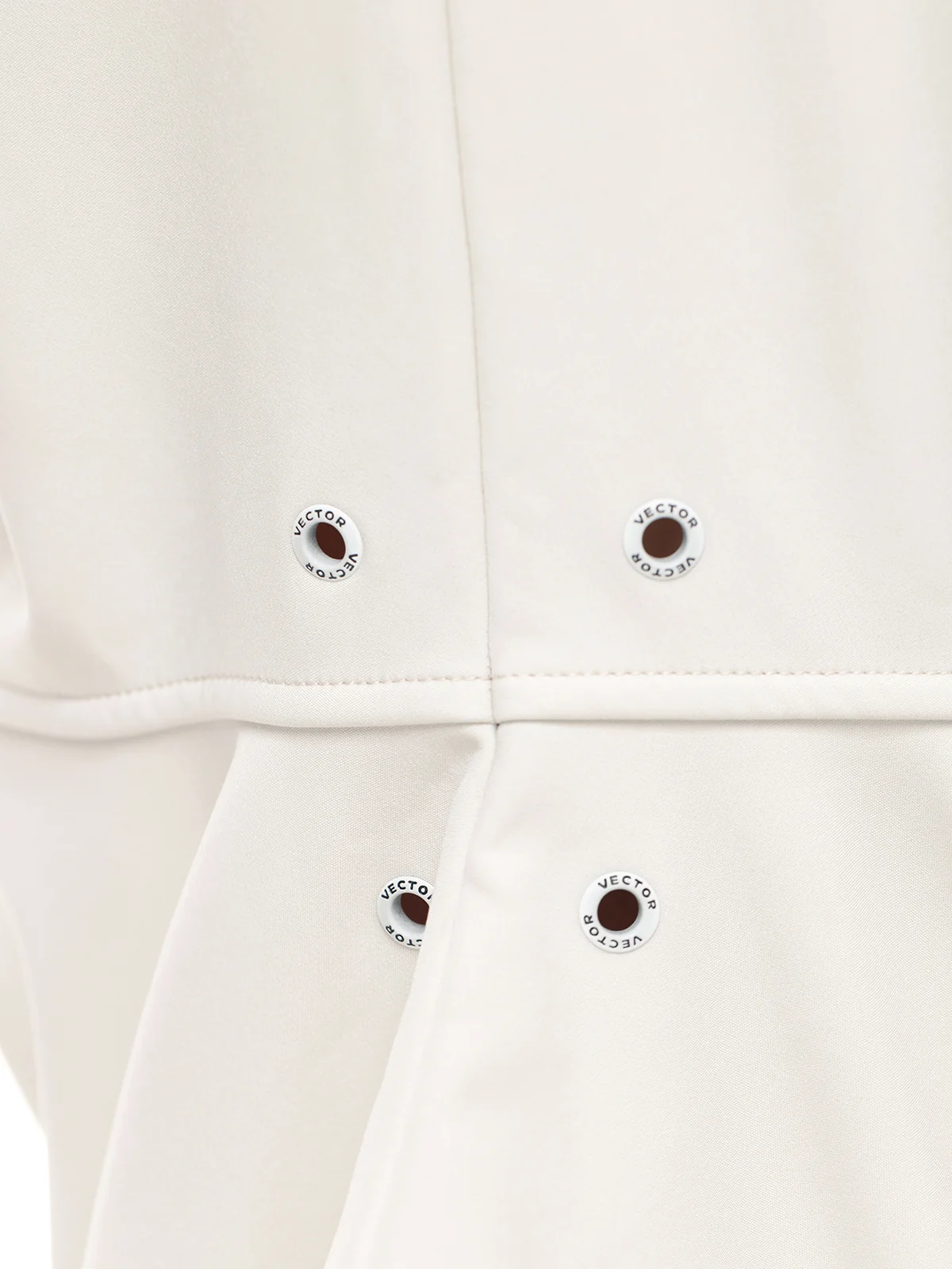Men's Turtleneck Snow Crew Mid-Layer Sweatshirt - Image 4