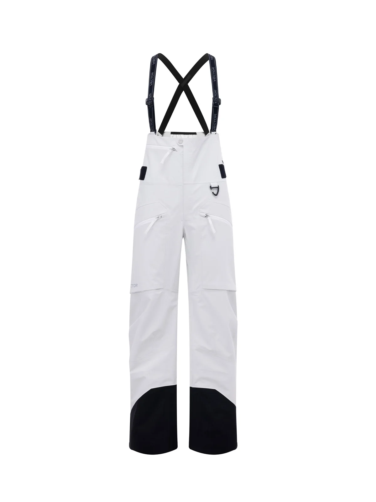 Women's VerteX Ⅱ 3L Bib Pants - Image 4