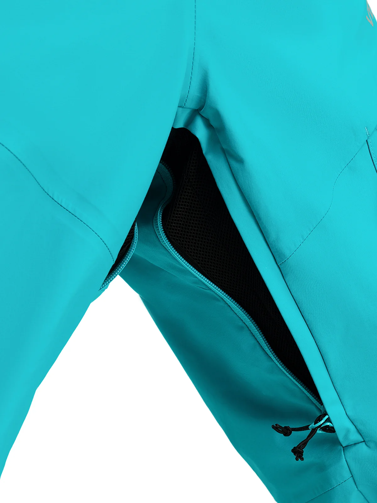 Men's VerteX 3L Bib Pants - Image 7