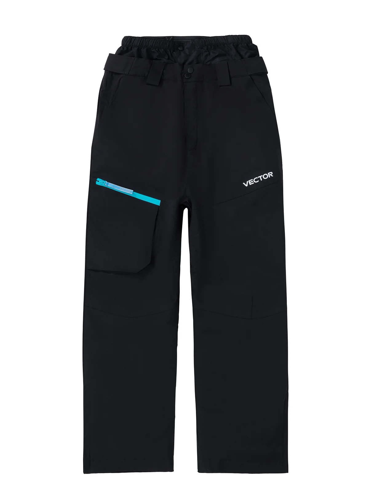 Men's Voyager 2L Knee-Padded Pants - Image 17