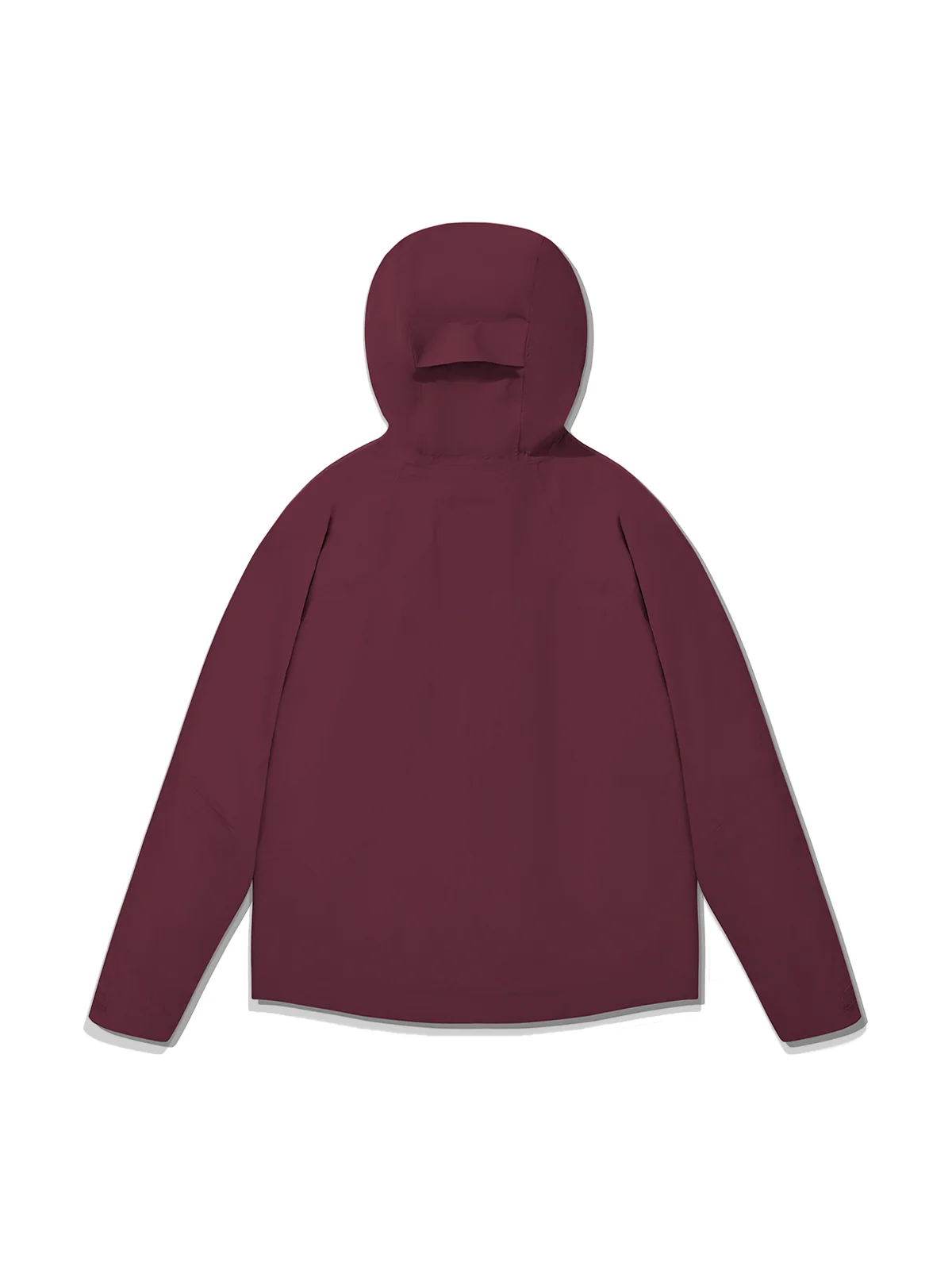 Men's Zenith 3L Hardshell Rain Jacket - Image 18