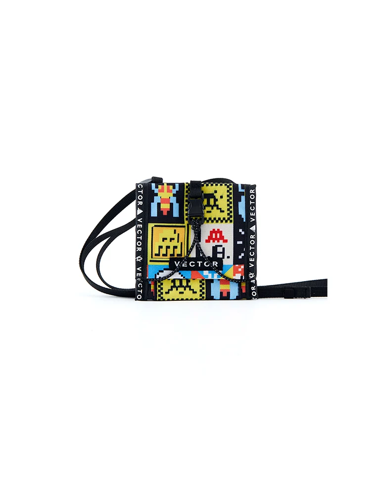 Navajo Ski Pass Pouch - Image 20