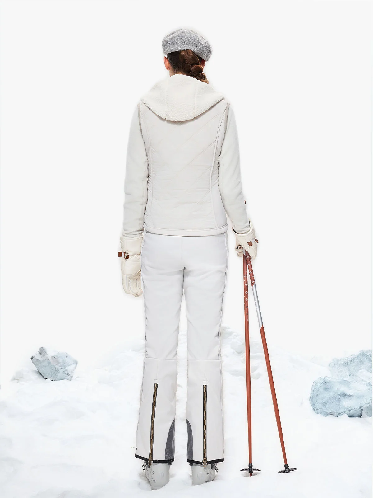 Orion Two-Piece Layering System - Image 8